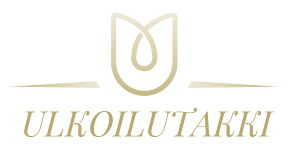 Ulkoilutakki