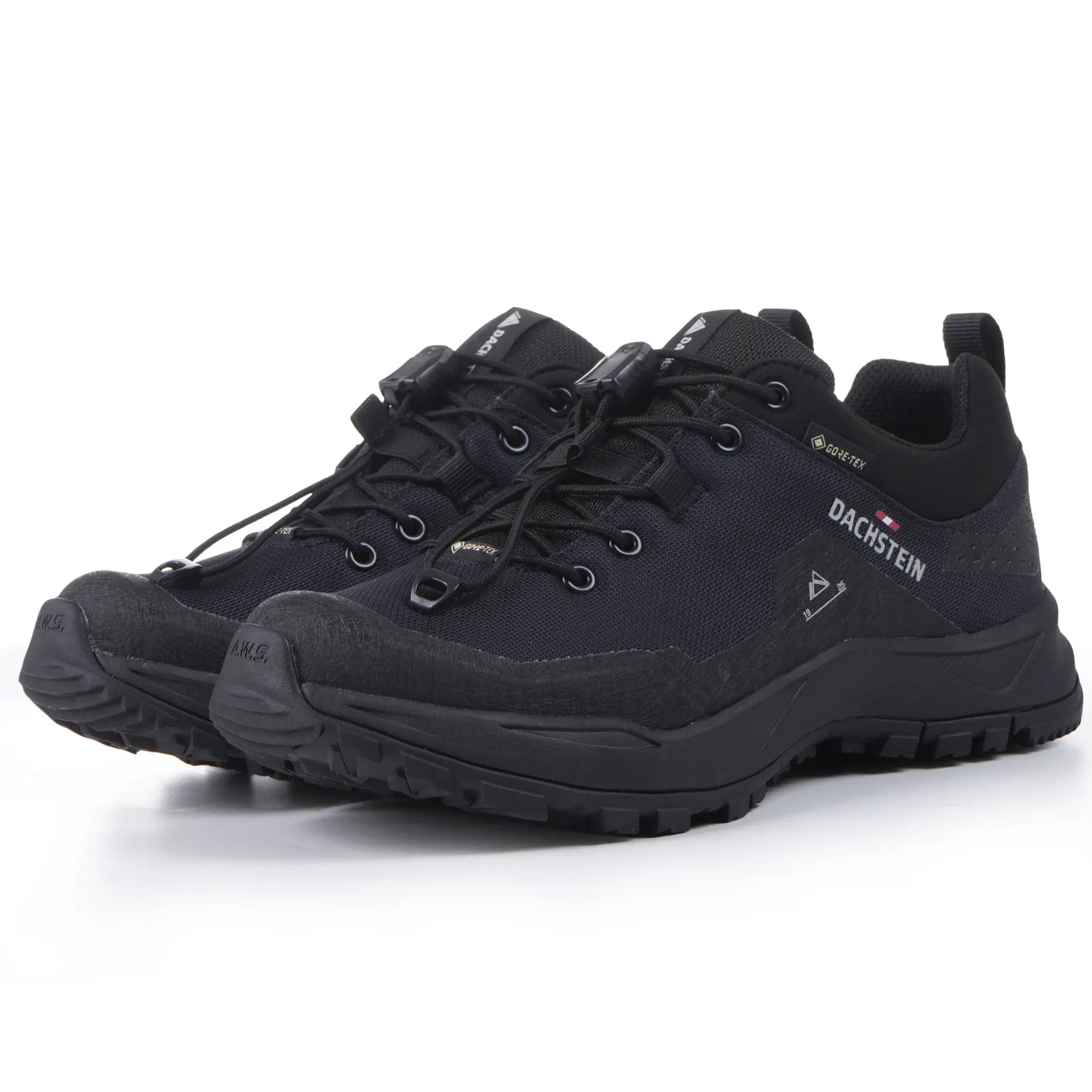 Dachstein Delta Peak GTX Wmn