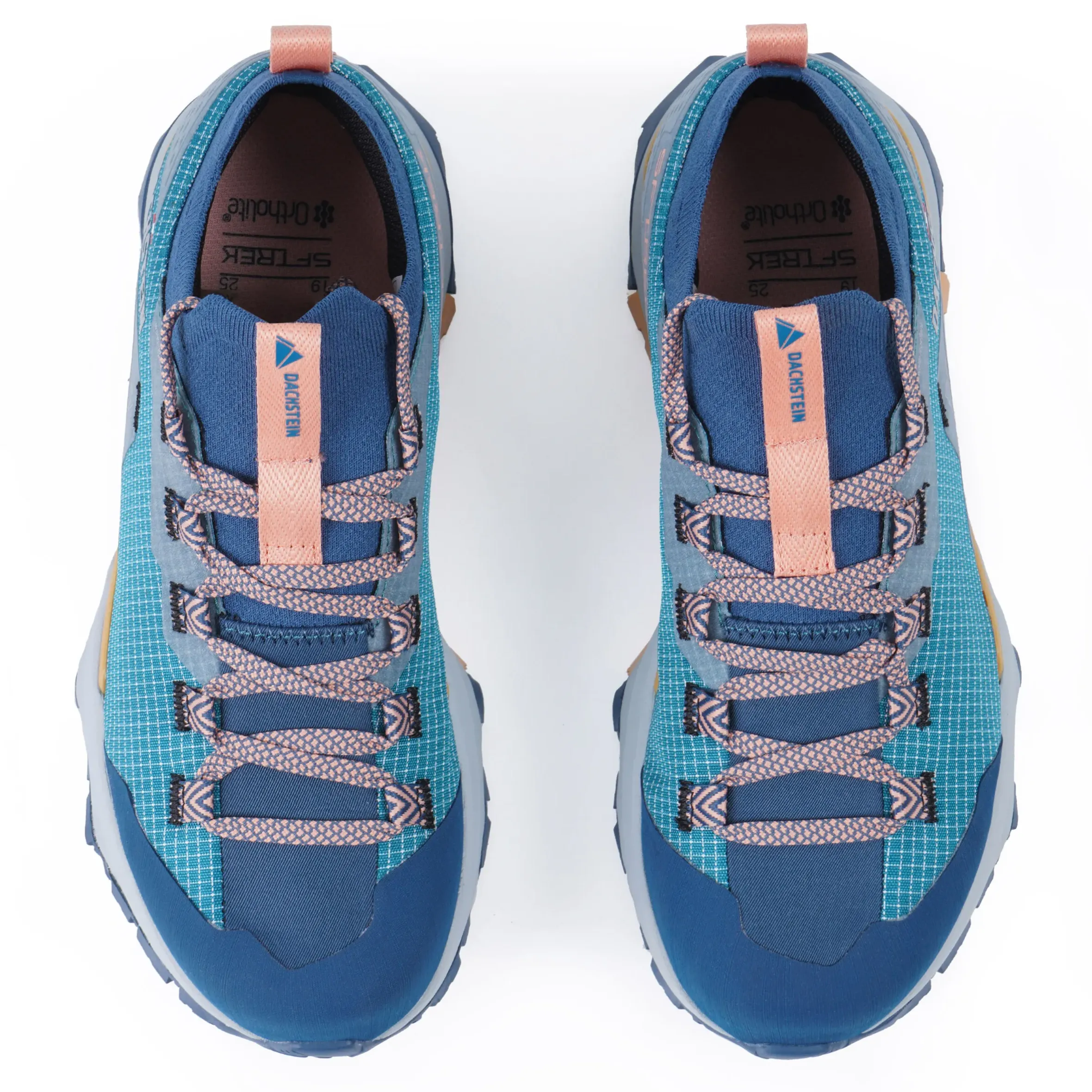 Dachstein SF Trek LC Wmn