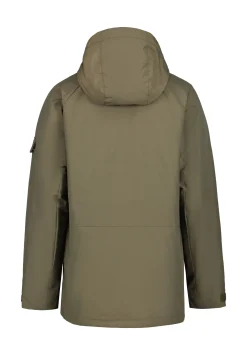 Icepeak Aalem