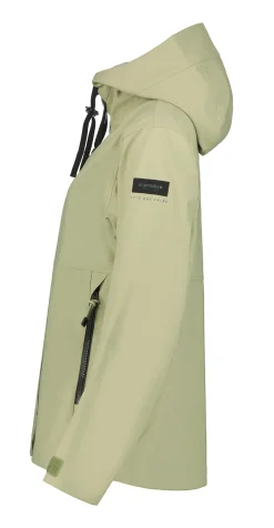 Icepeak Actom