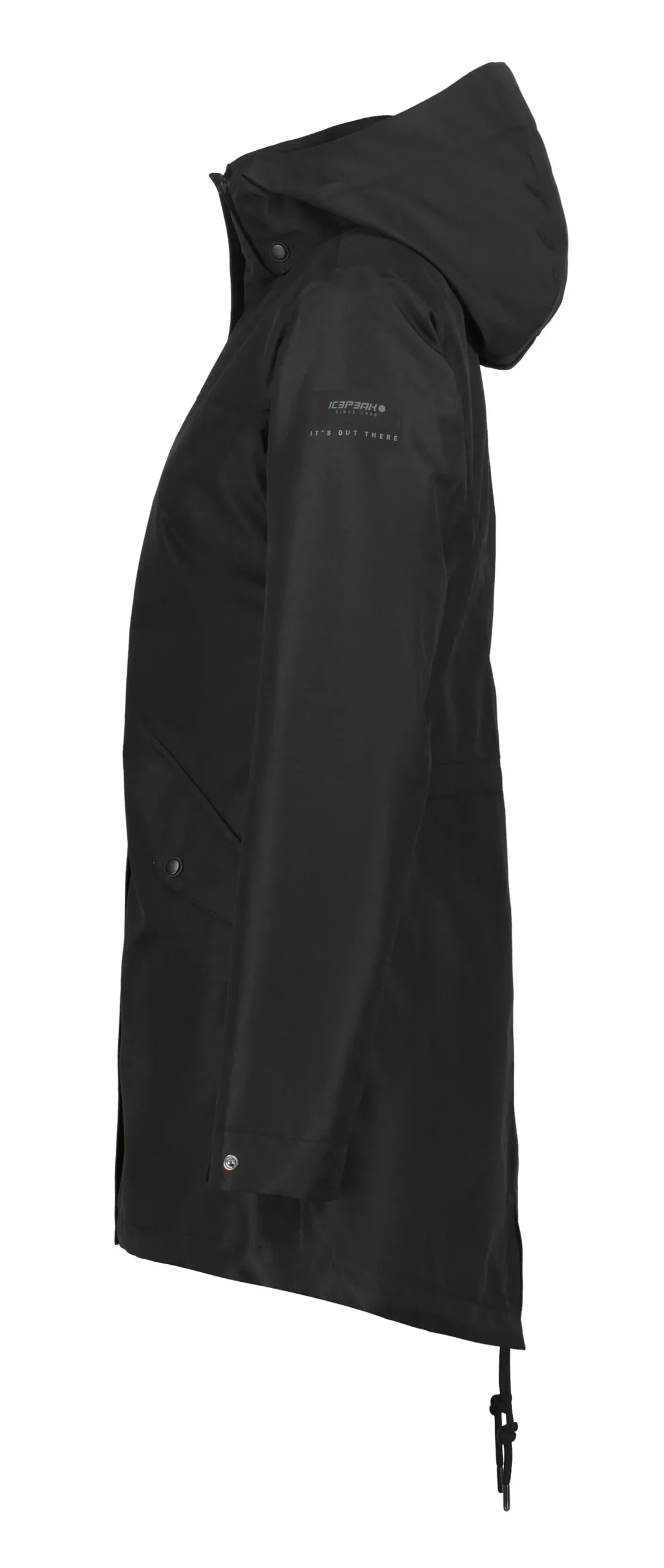 Icepeak Addis