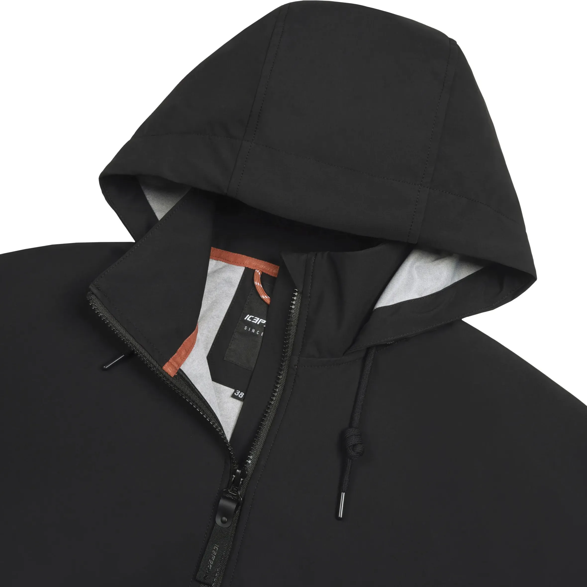 Icepeak Adriam