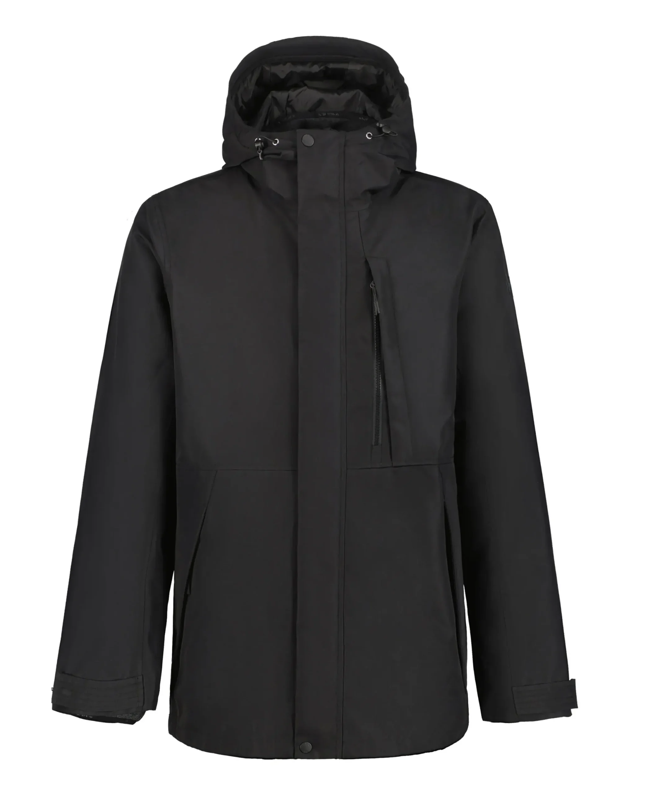 Icepeak Aikas
