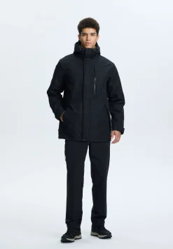 Icepeak Aikas