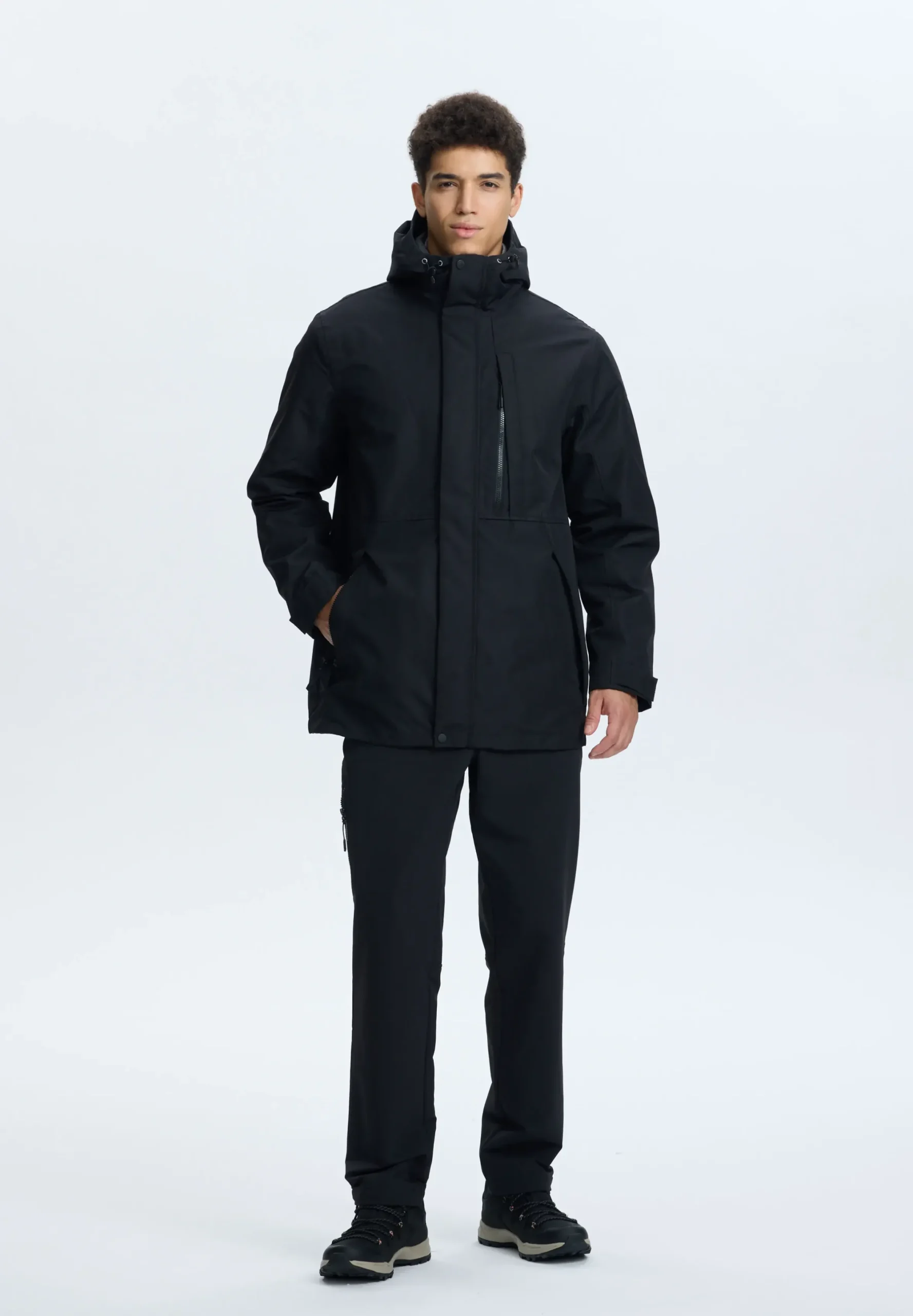 Icepeak Aikas