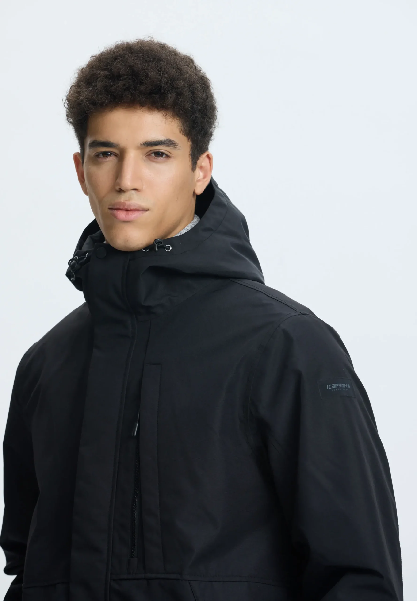 Icepeak Aikas
