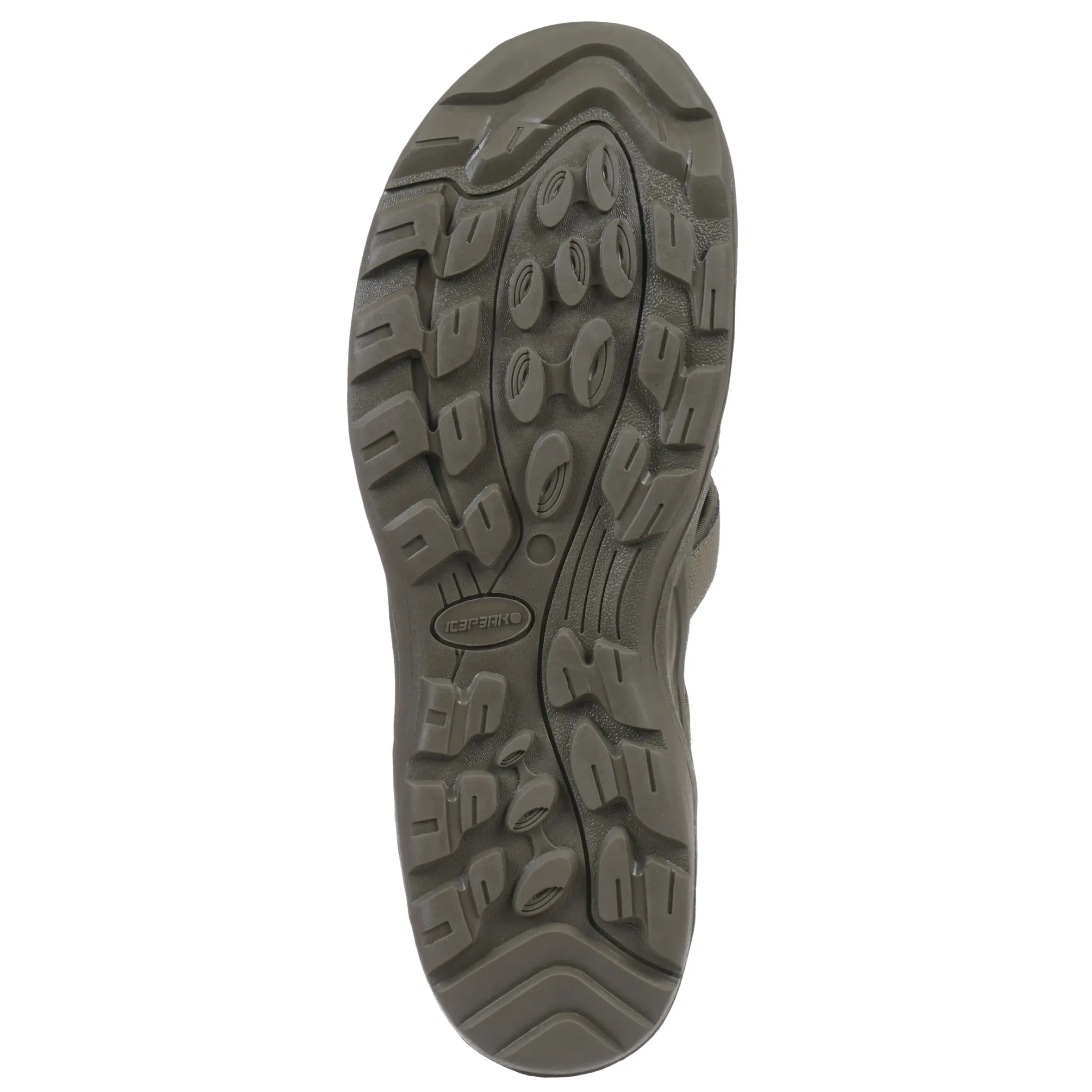 Icepeak Aksu Mr