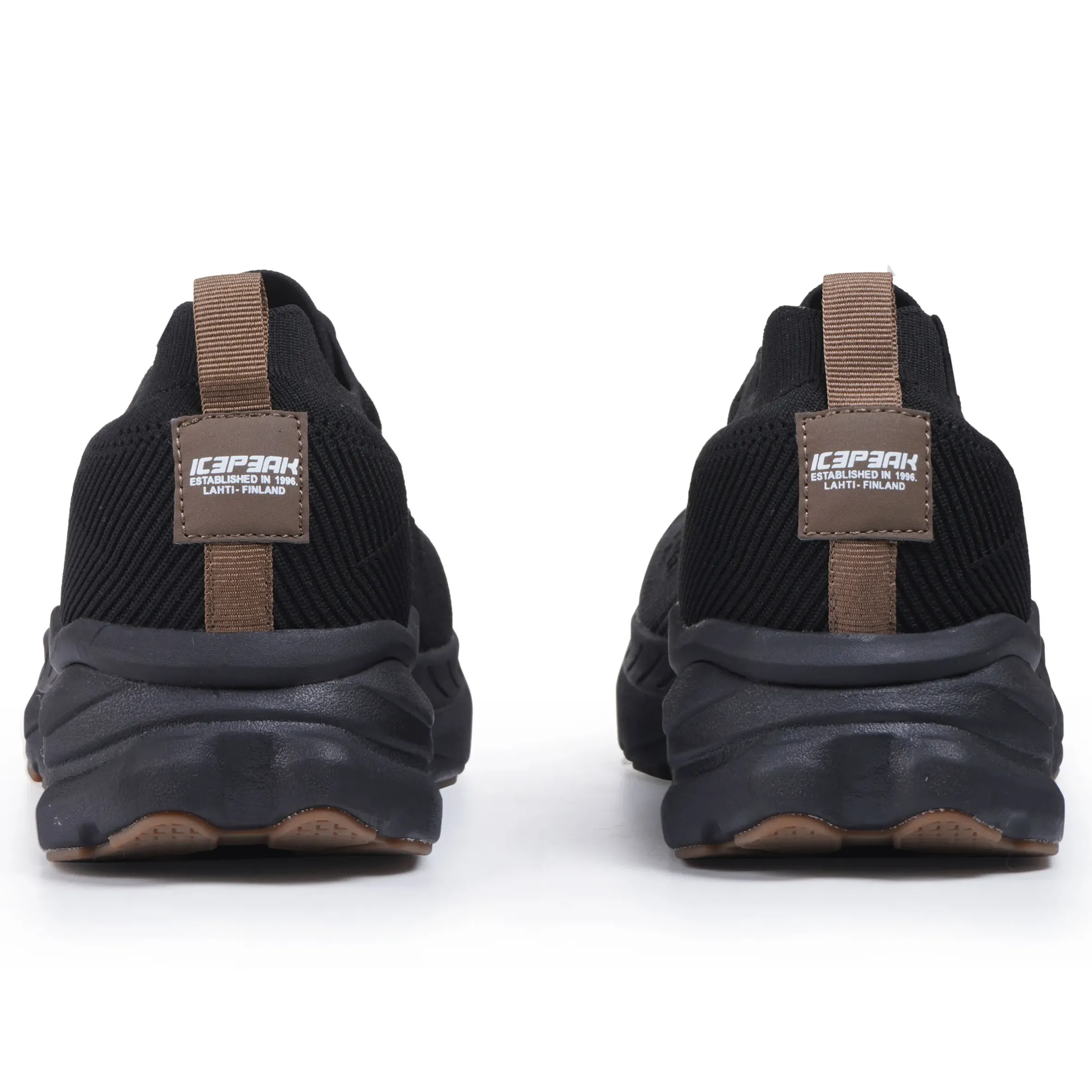 Icepeak Alavo Mr