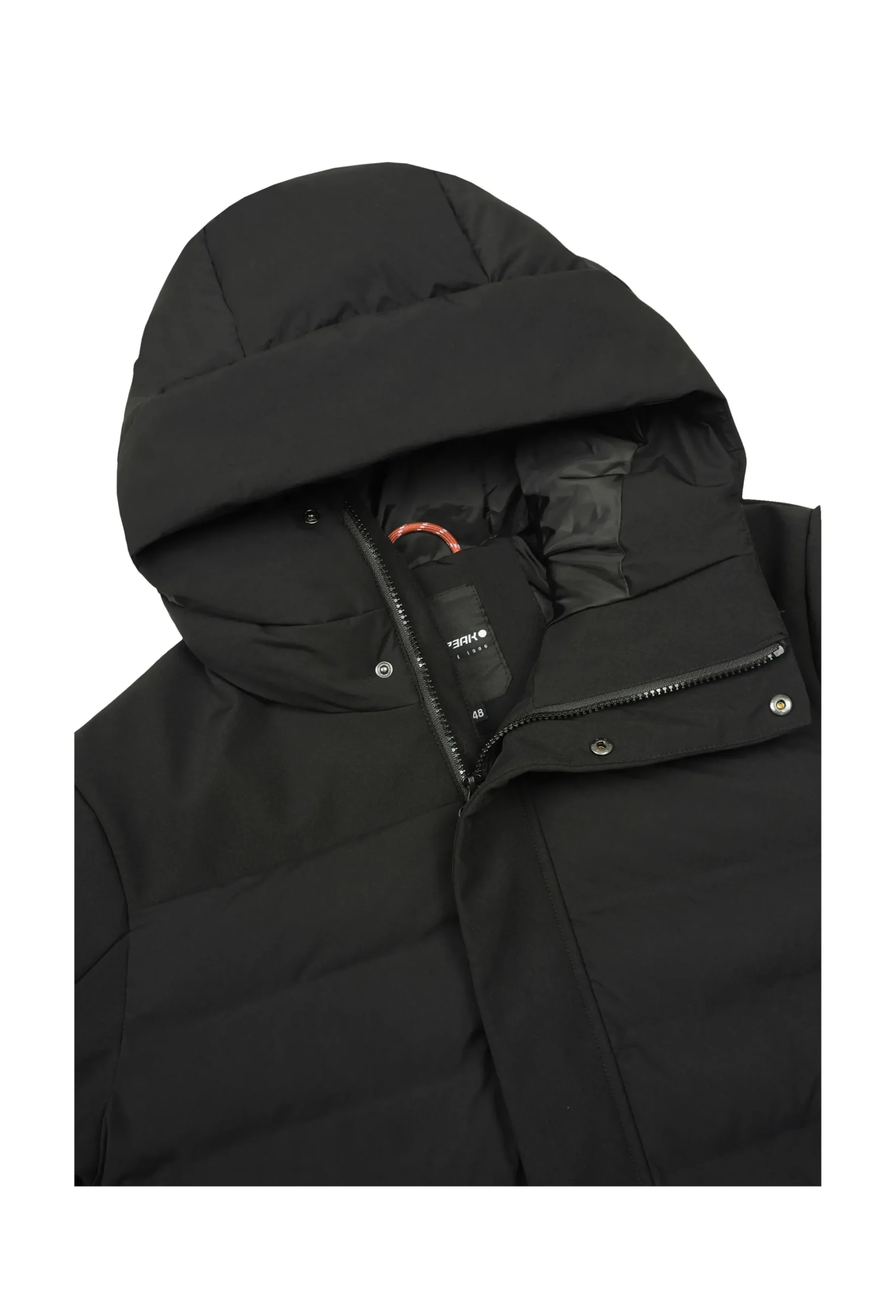 Icepeak Albers