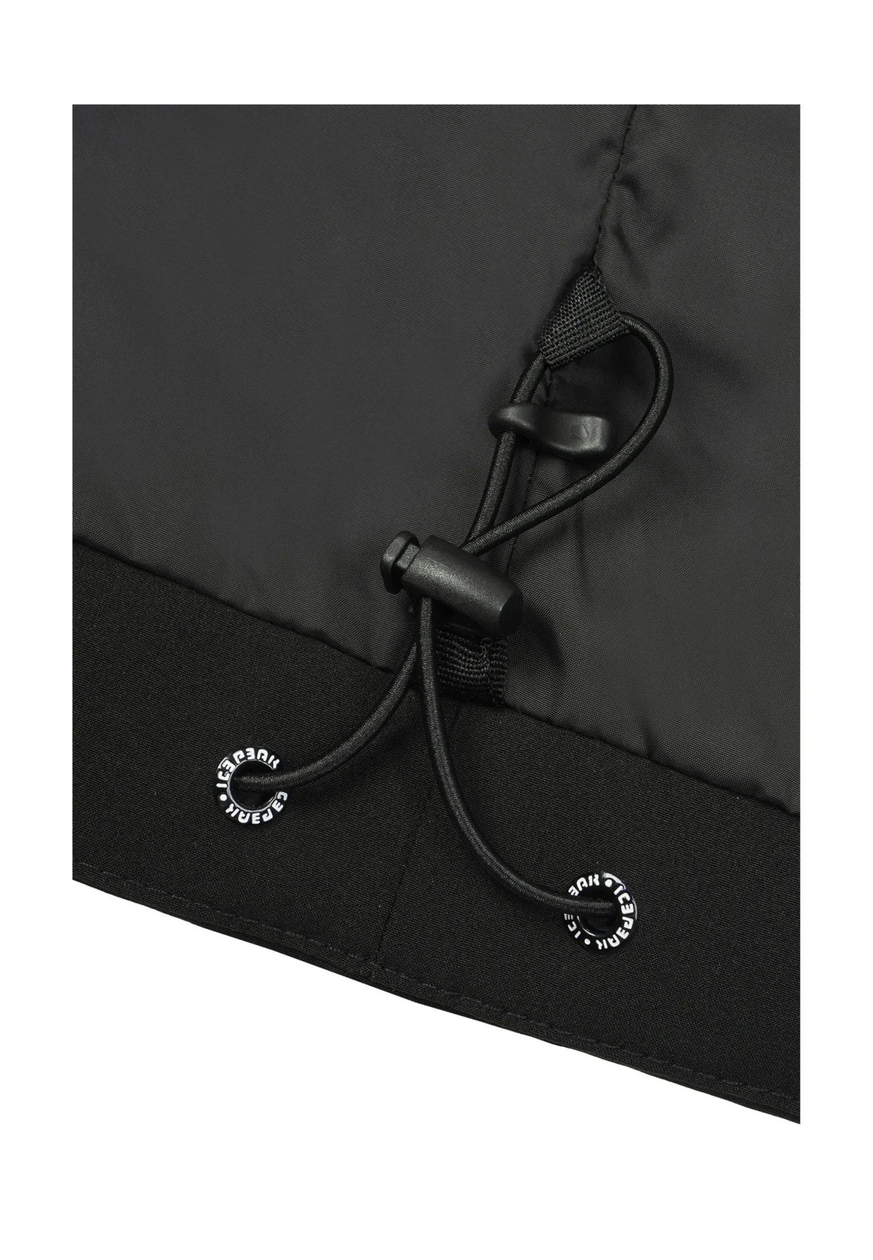 Icepeak Albers