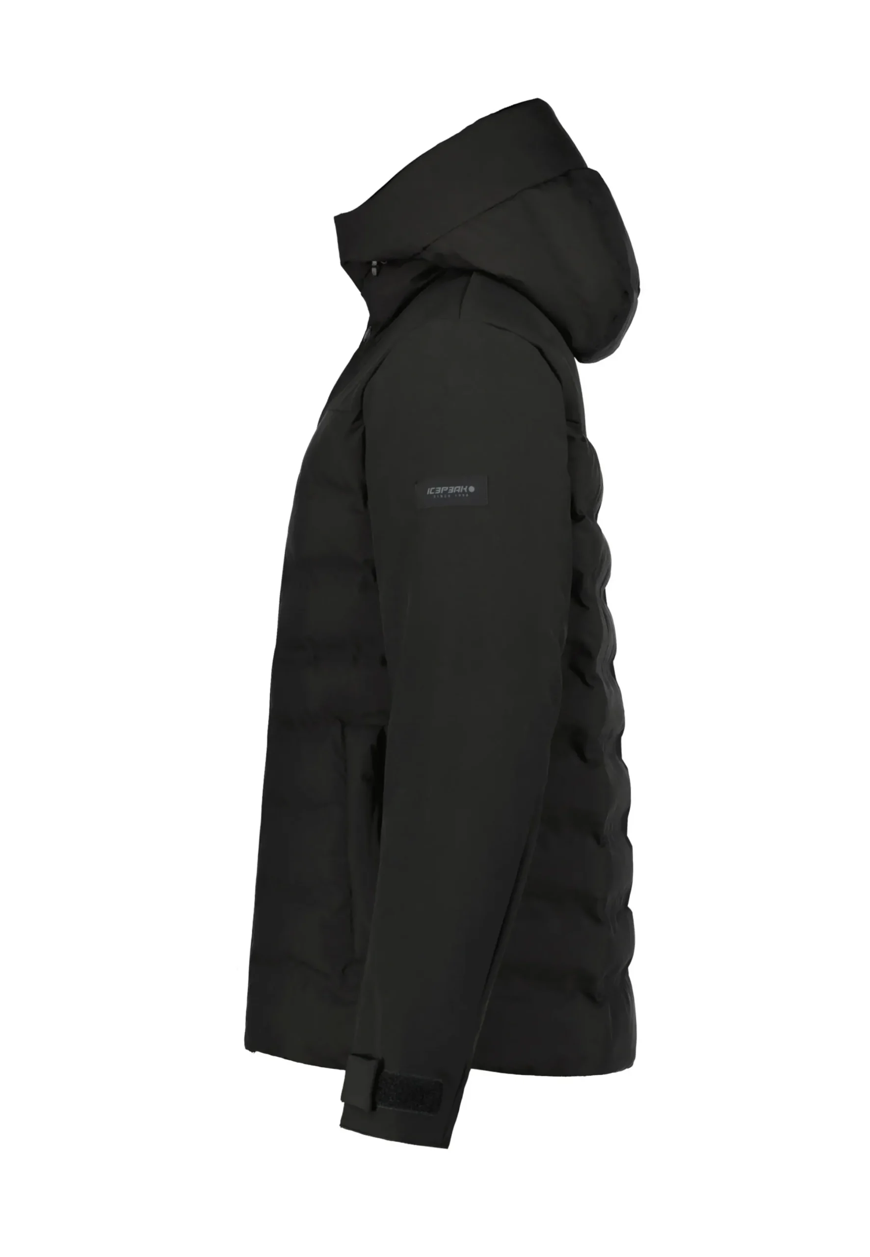 Icepeak Albers