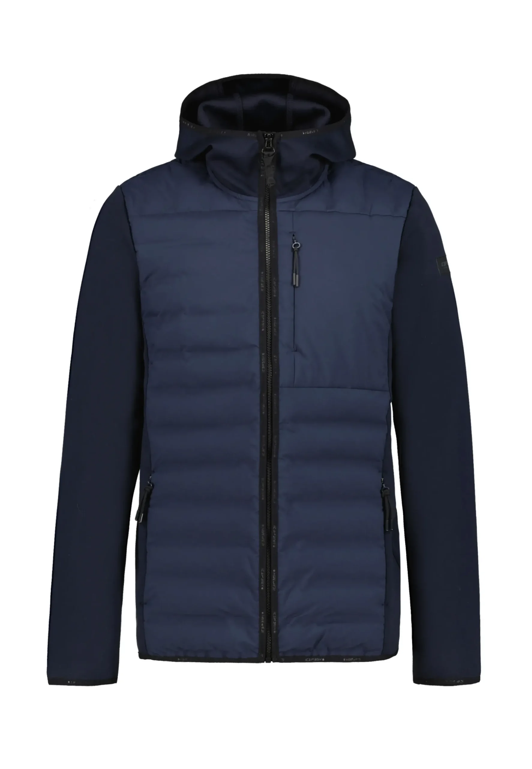 Icepeak Albie