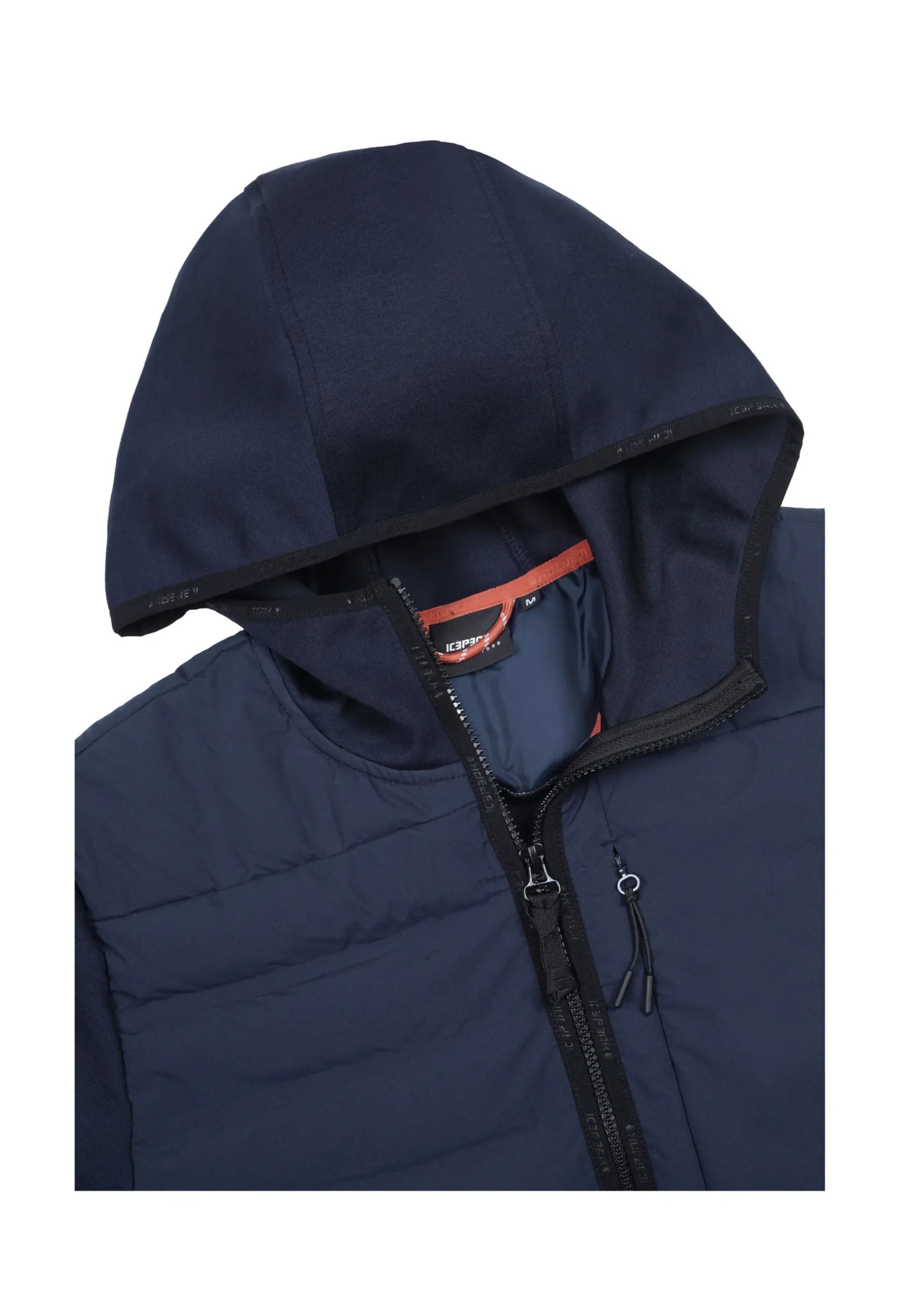 Icepeak Albie