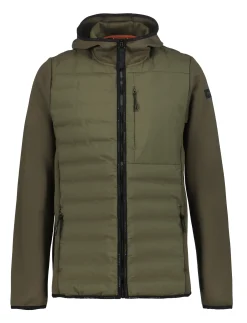 Icepeak Albie