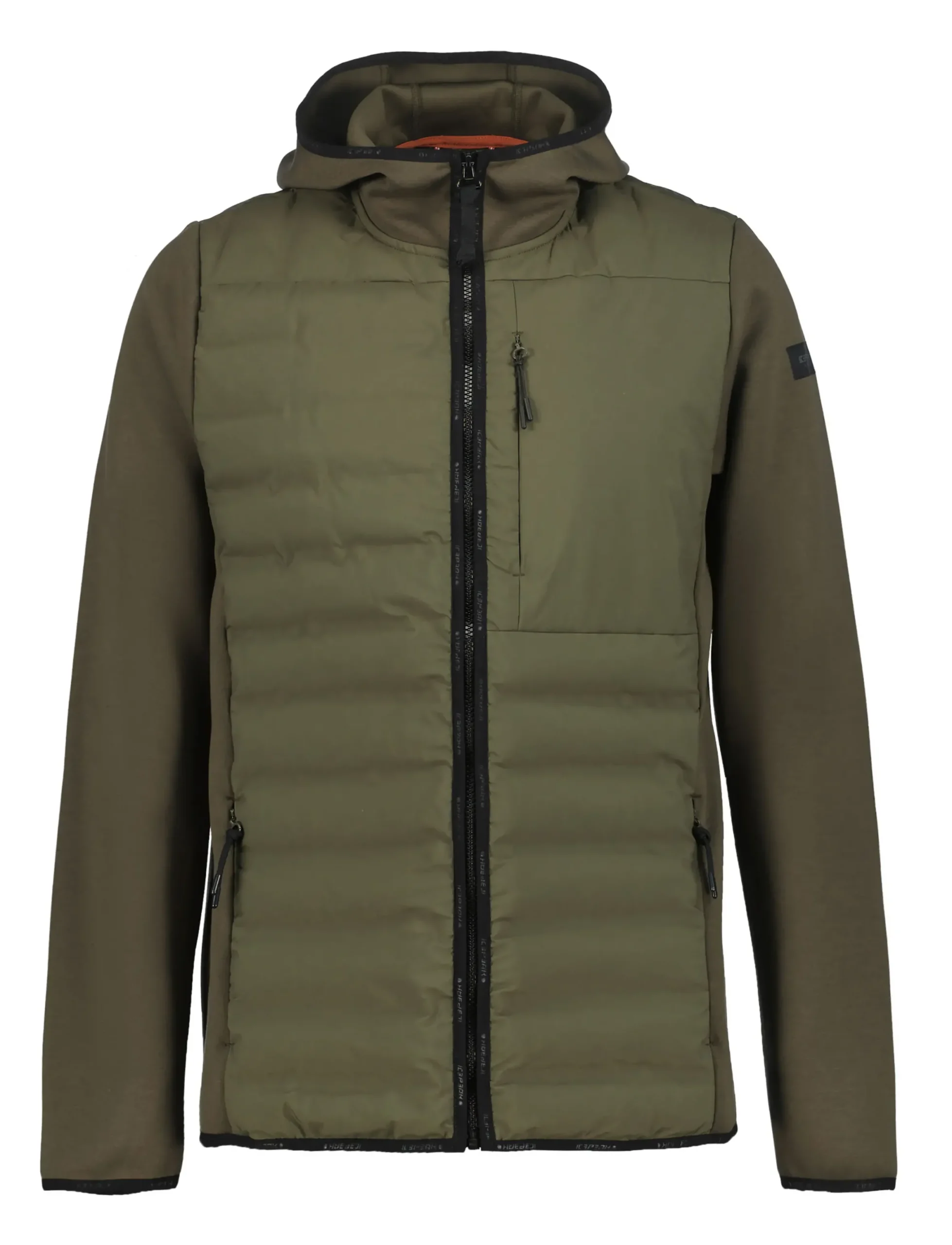 Icepeak Albie