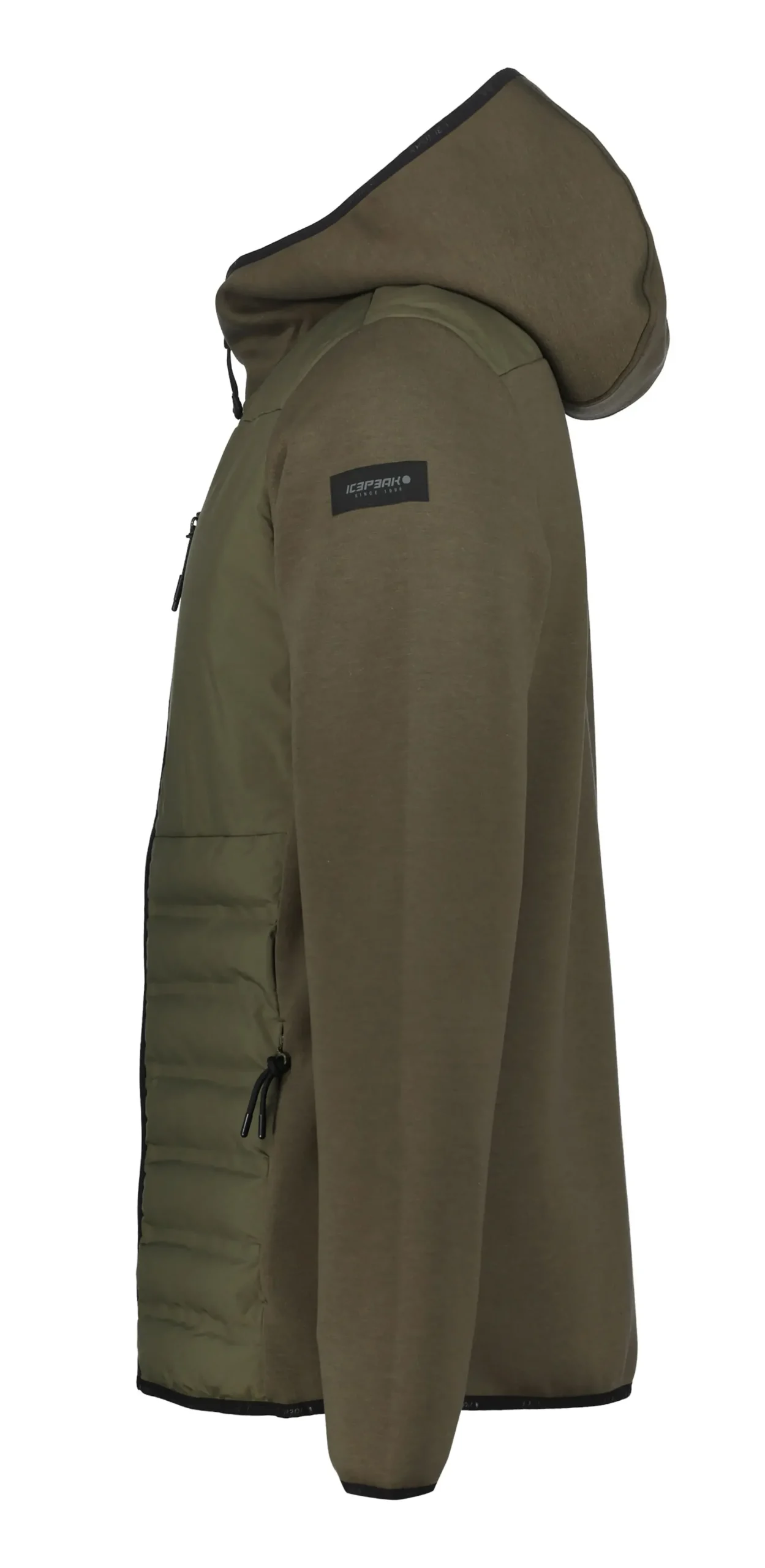 Icepeak Albie