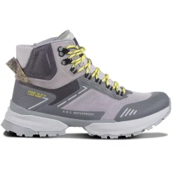 Icepeak Alei Mr