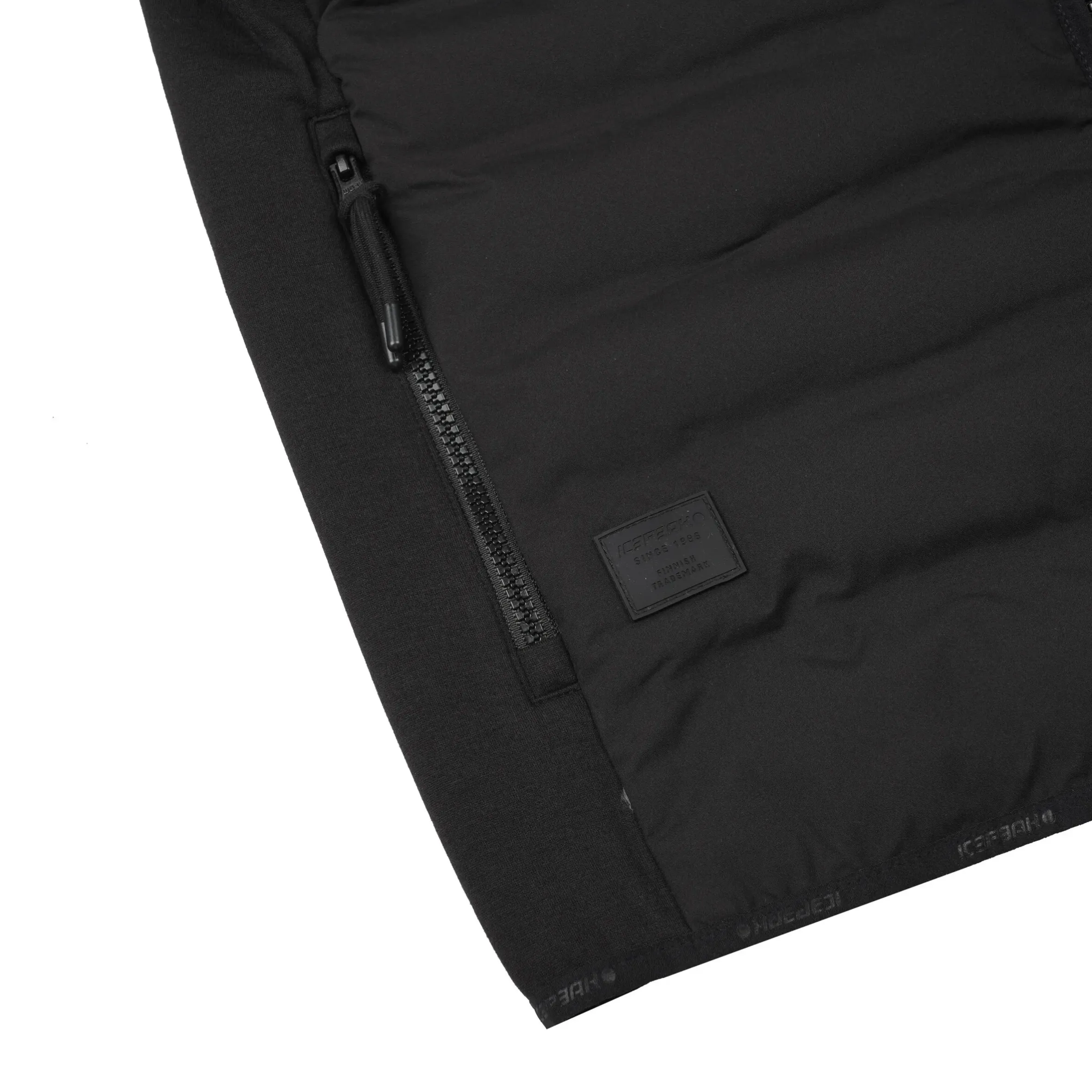 Icepeak Altan