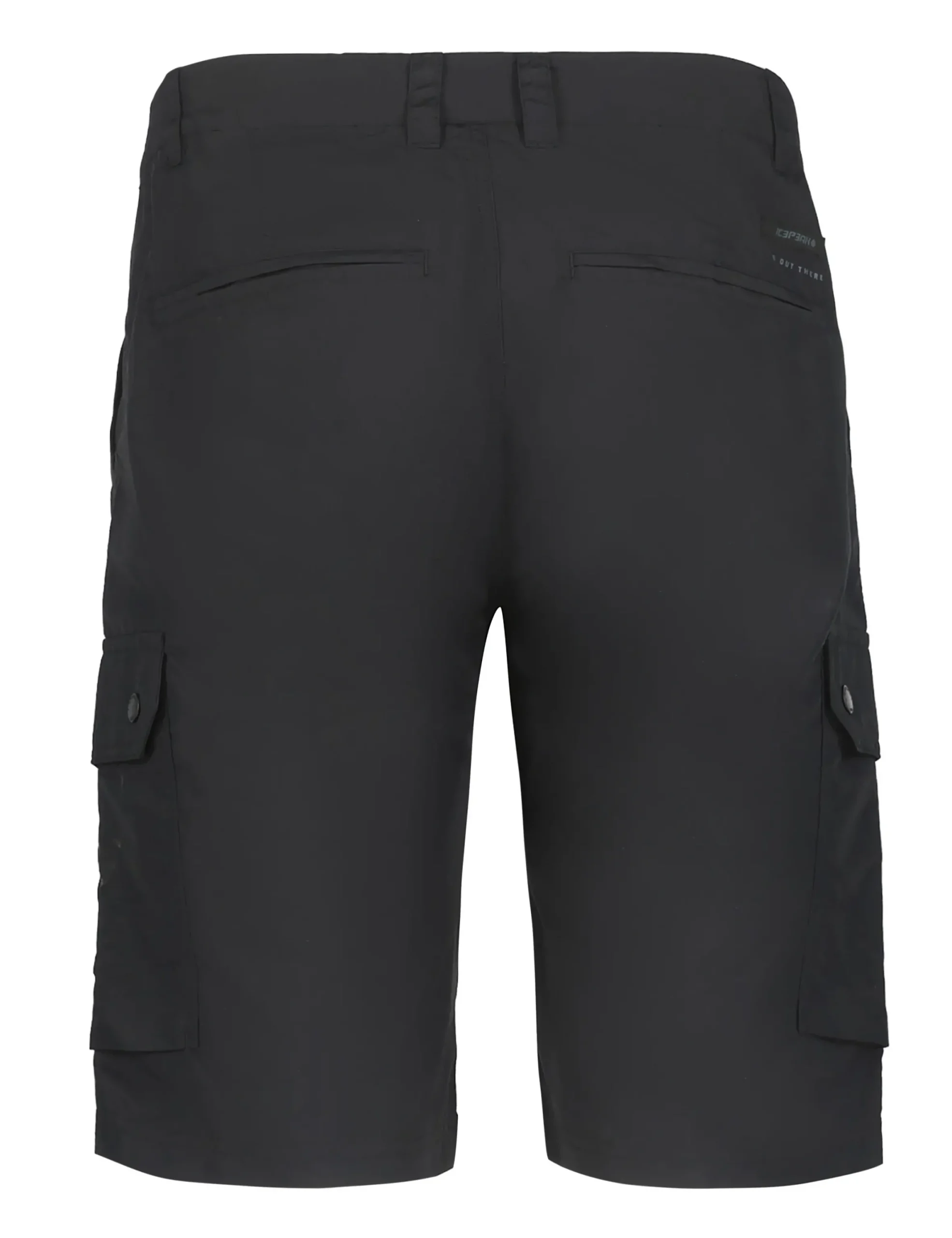 Icepeak Anzio