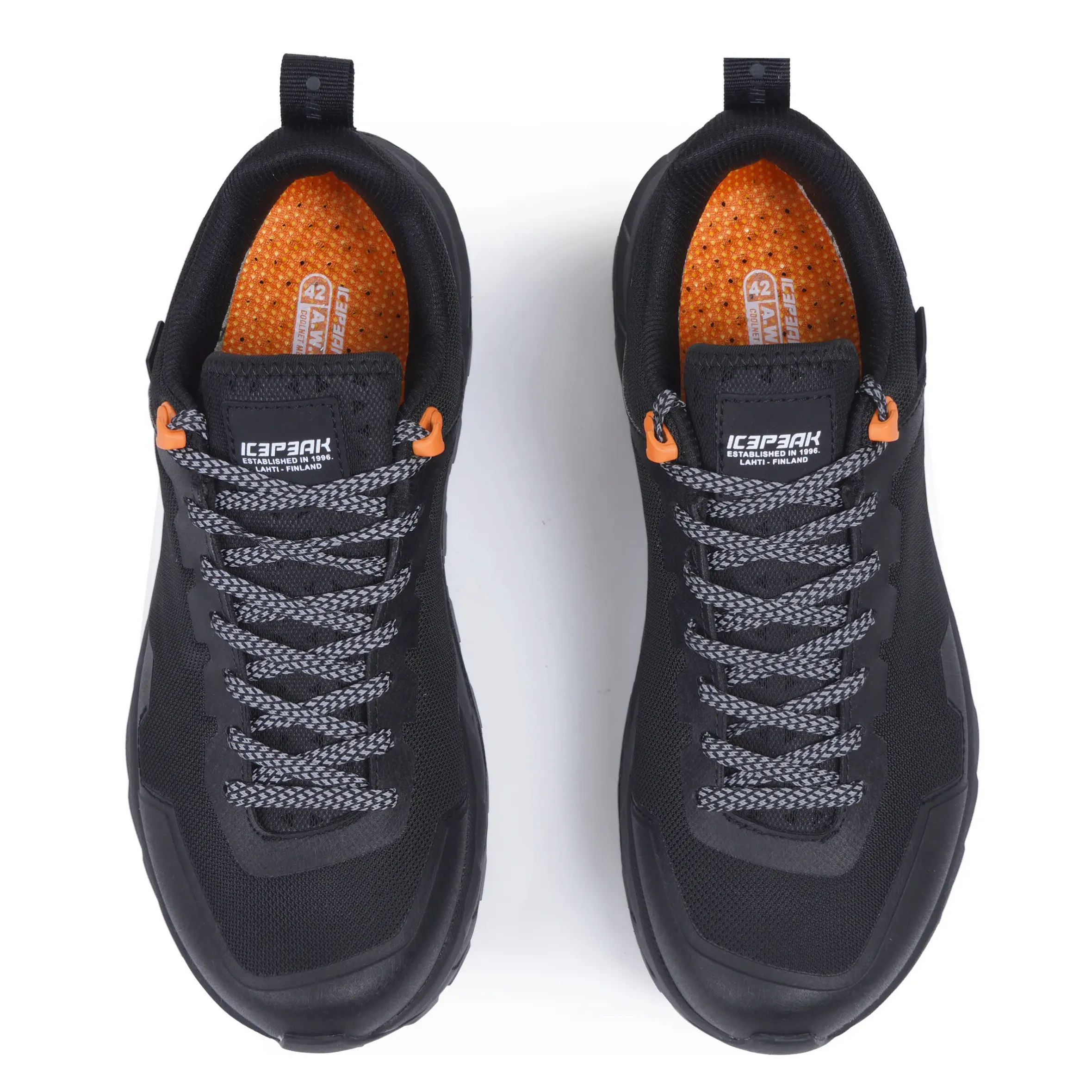 Icepeak Aska Lc Mr