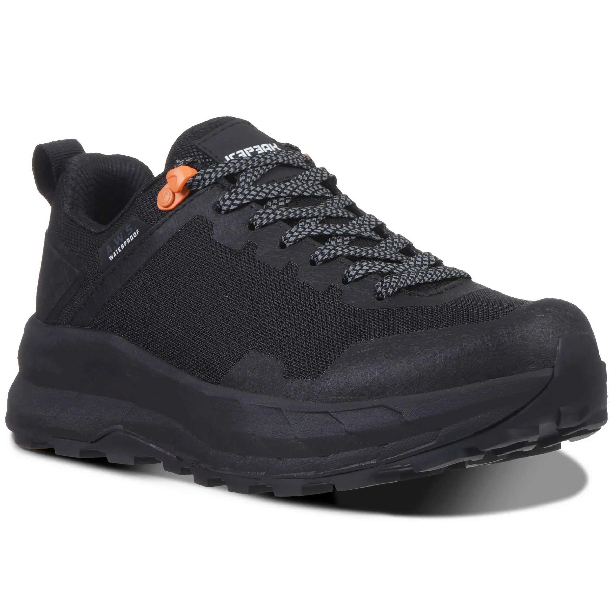 Icepeak Aska Lc Ms