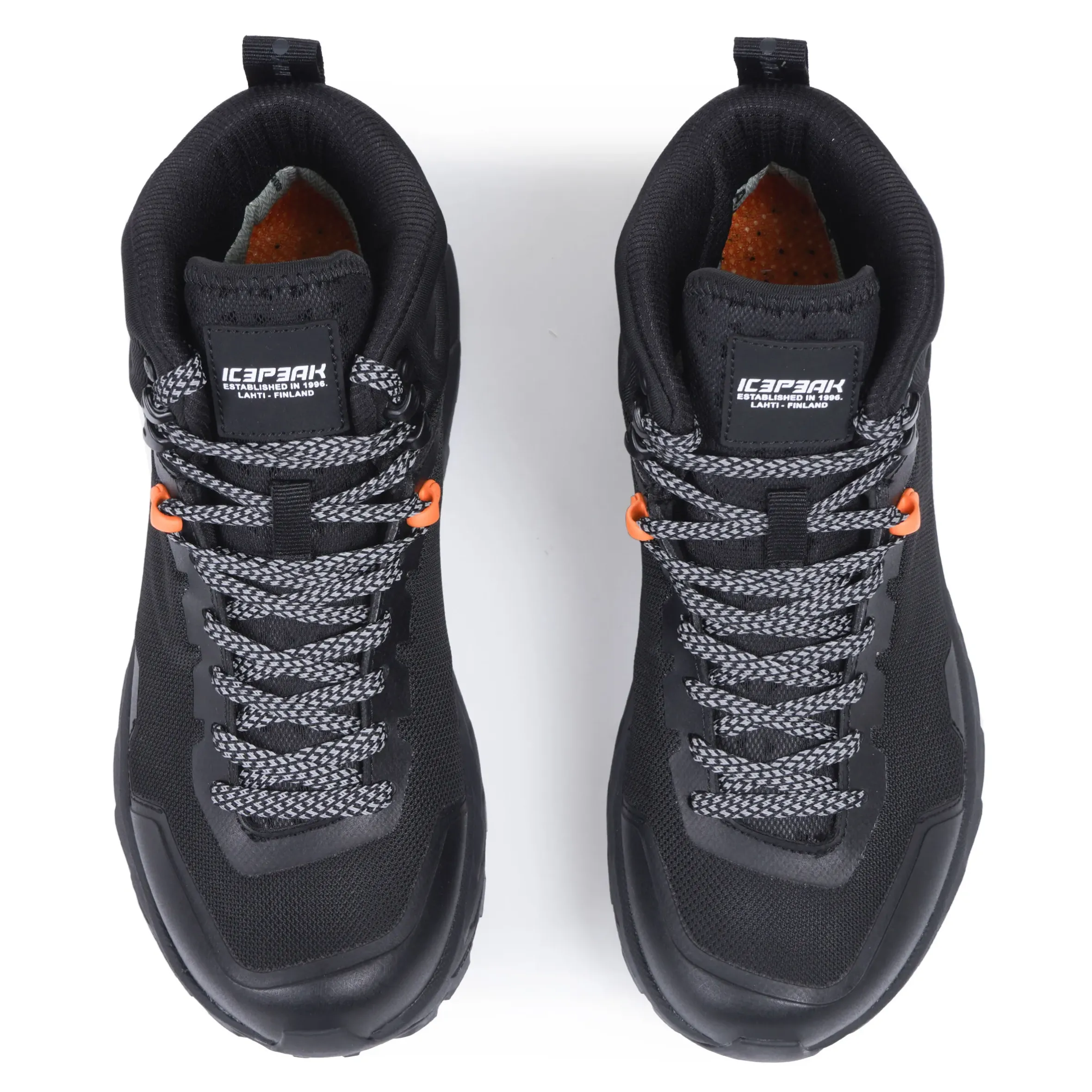 Icepeak Aska Mc Ms