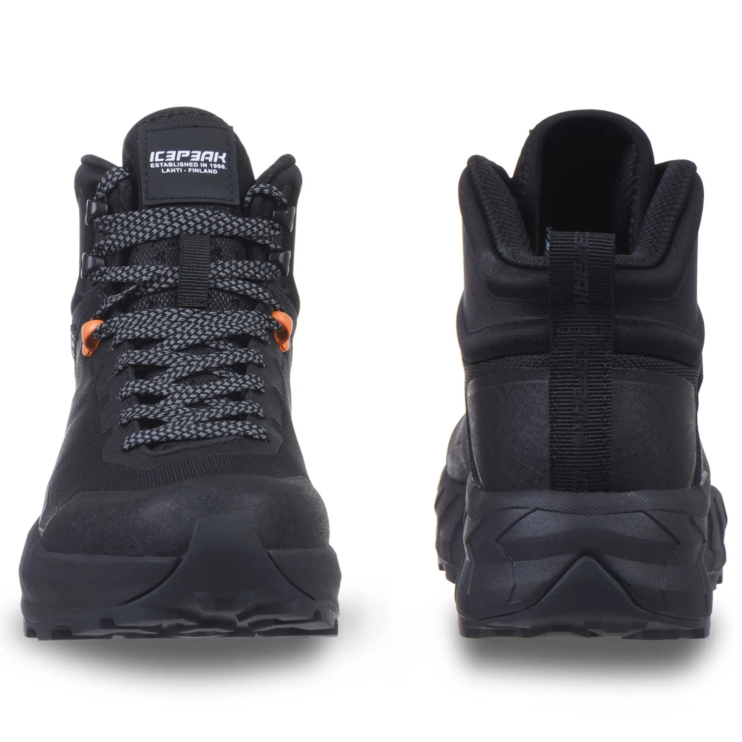 Icepeak Aska Mc Ms