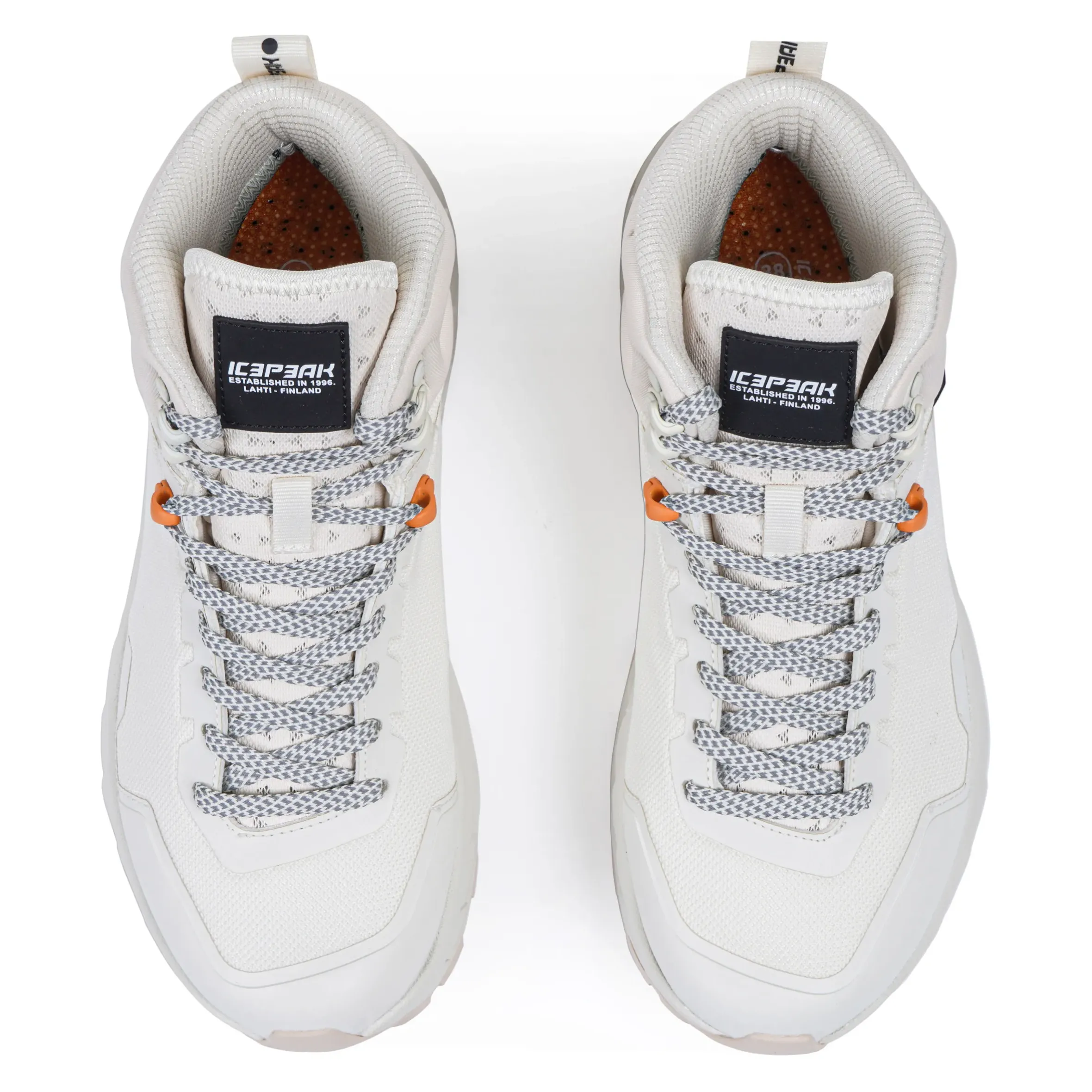 Icepeak Aska Mc Ms