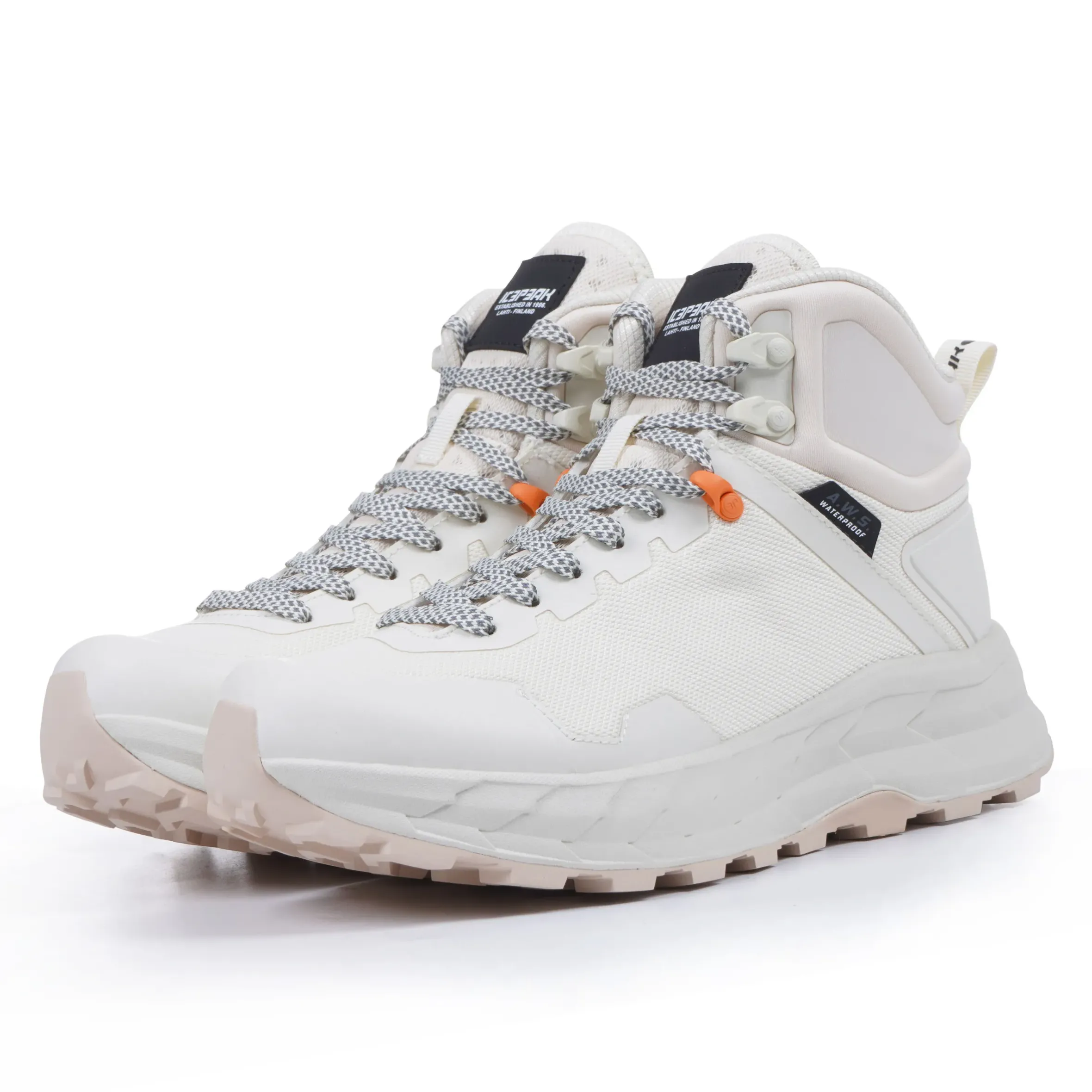 Icepeak Aska Mc Ms
