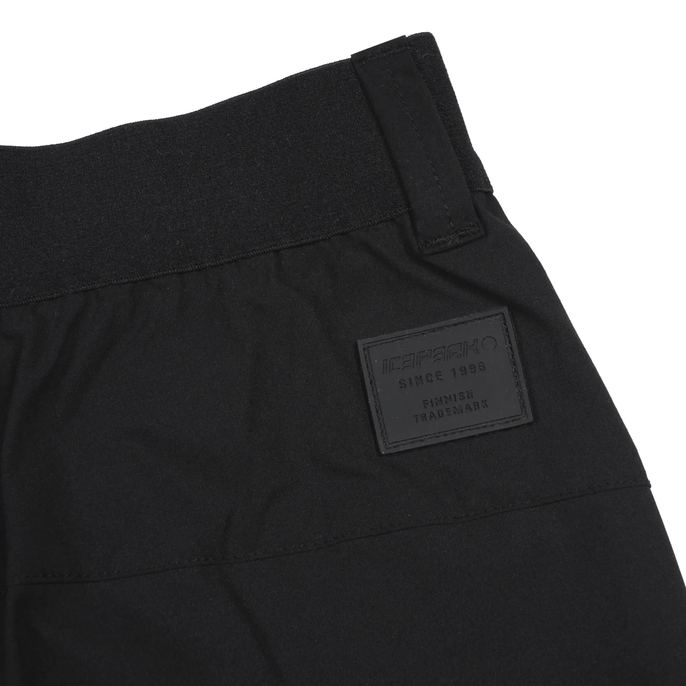Icepeak Attica