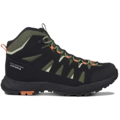 Icepeak Aura Mc Mr