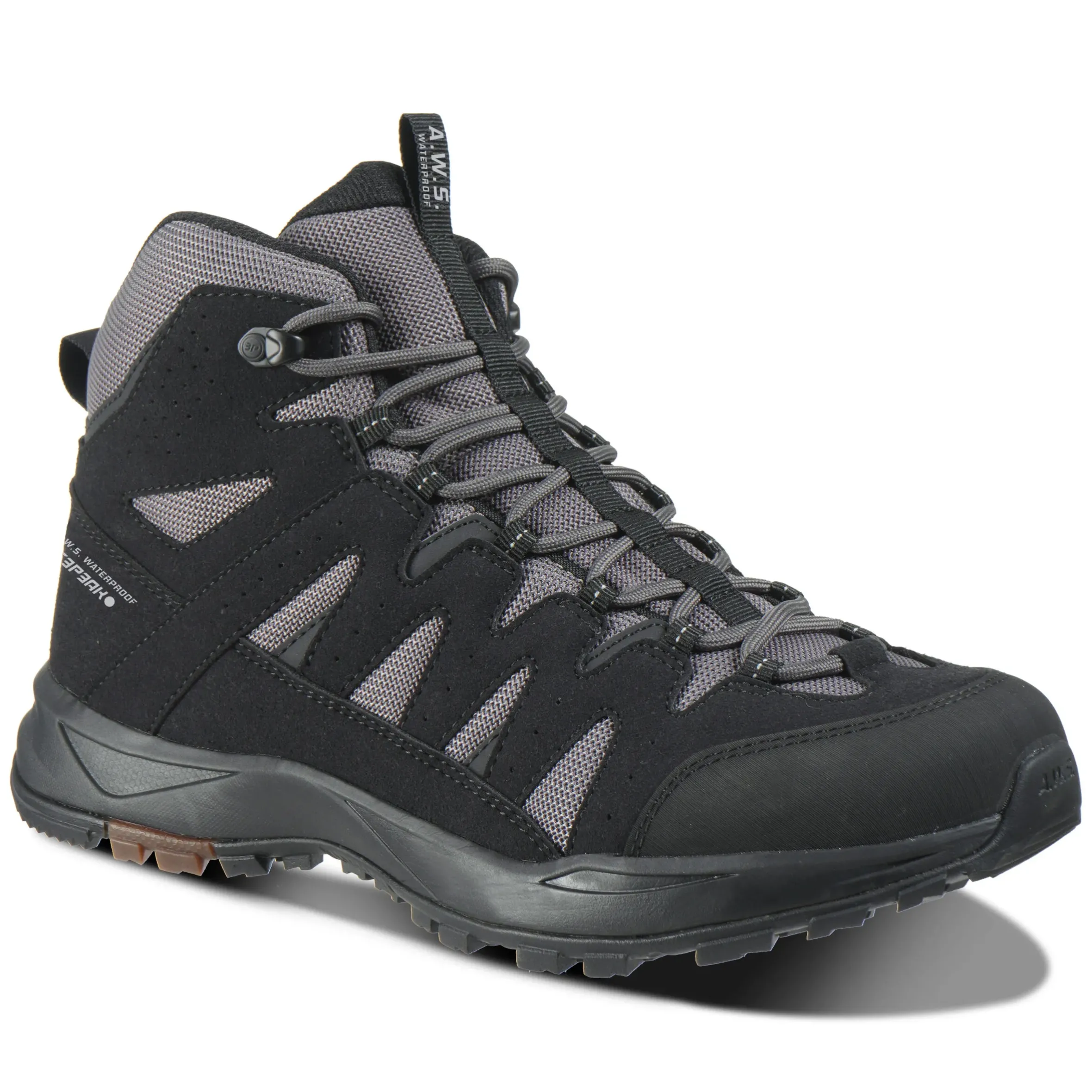 Icepeak Aura Mc Ms
