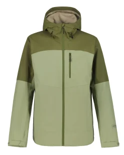 Icepeak Bangs