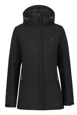 Icepeak Bannister