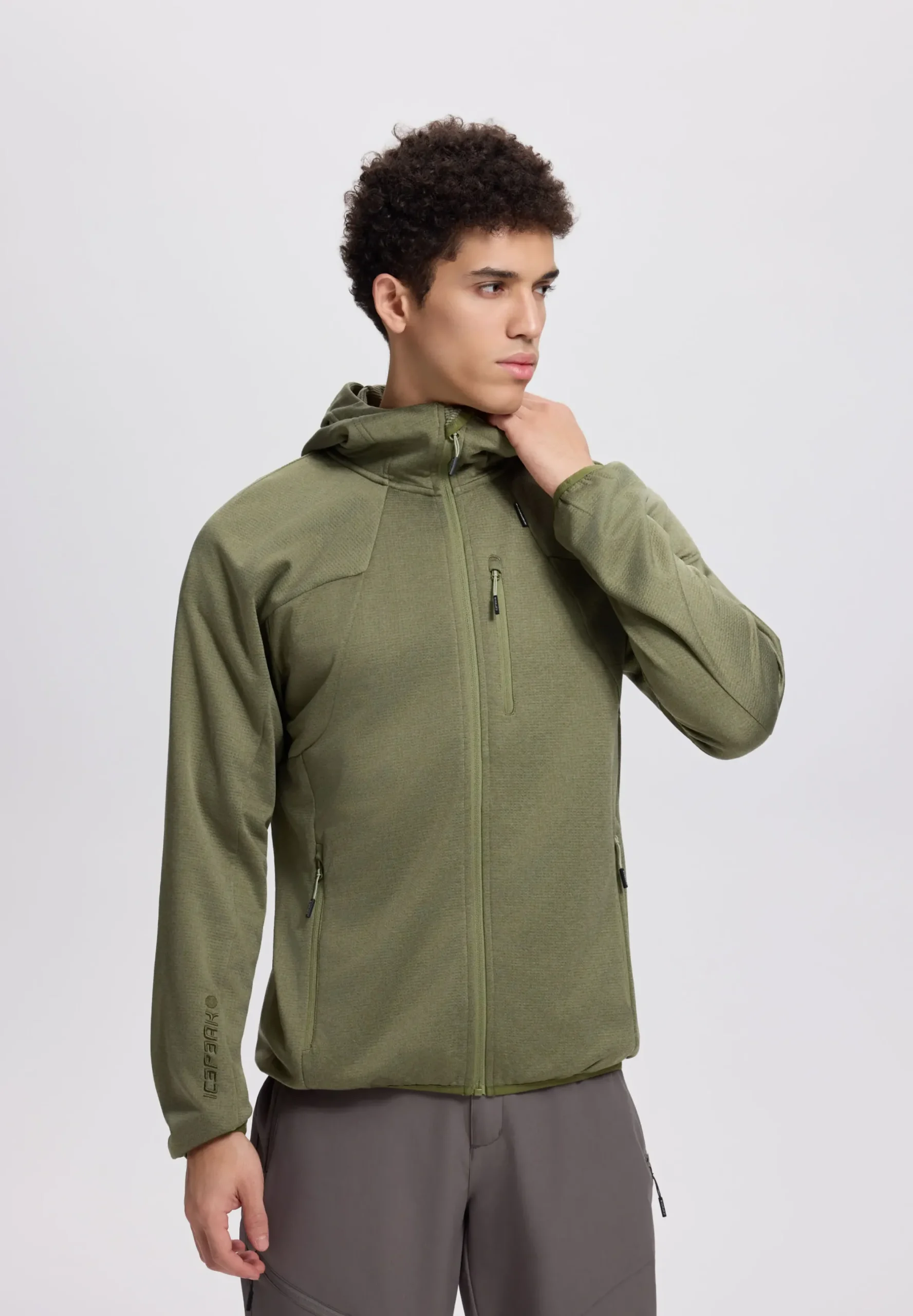Icepeak Barnwell