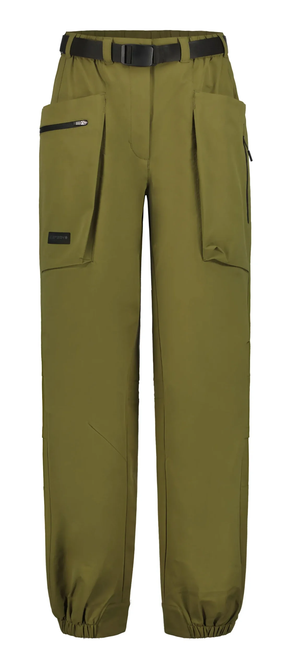 Icepeak Barryton