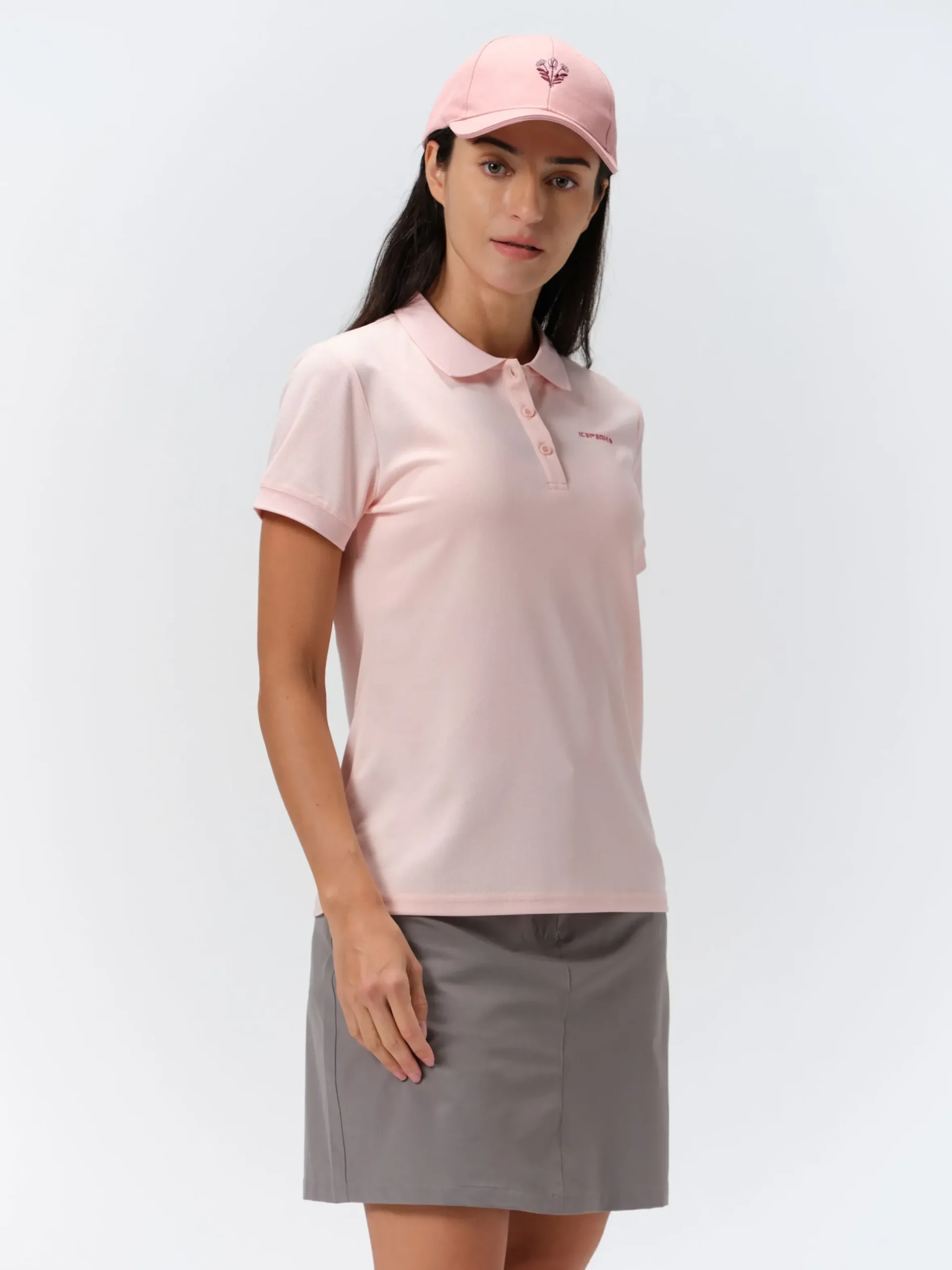 Icepeak Bayard