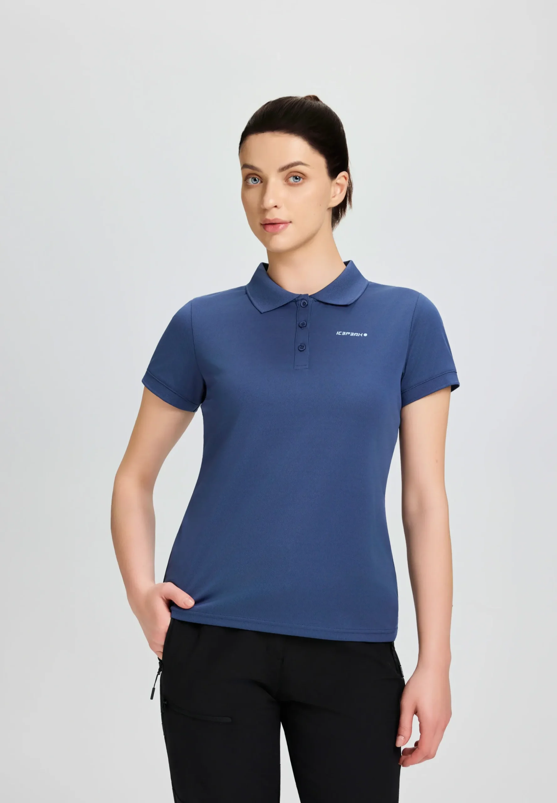 Icepeak Bayard