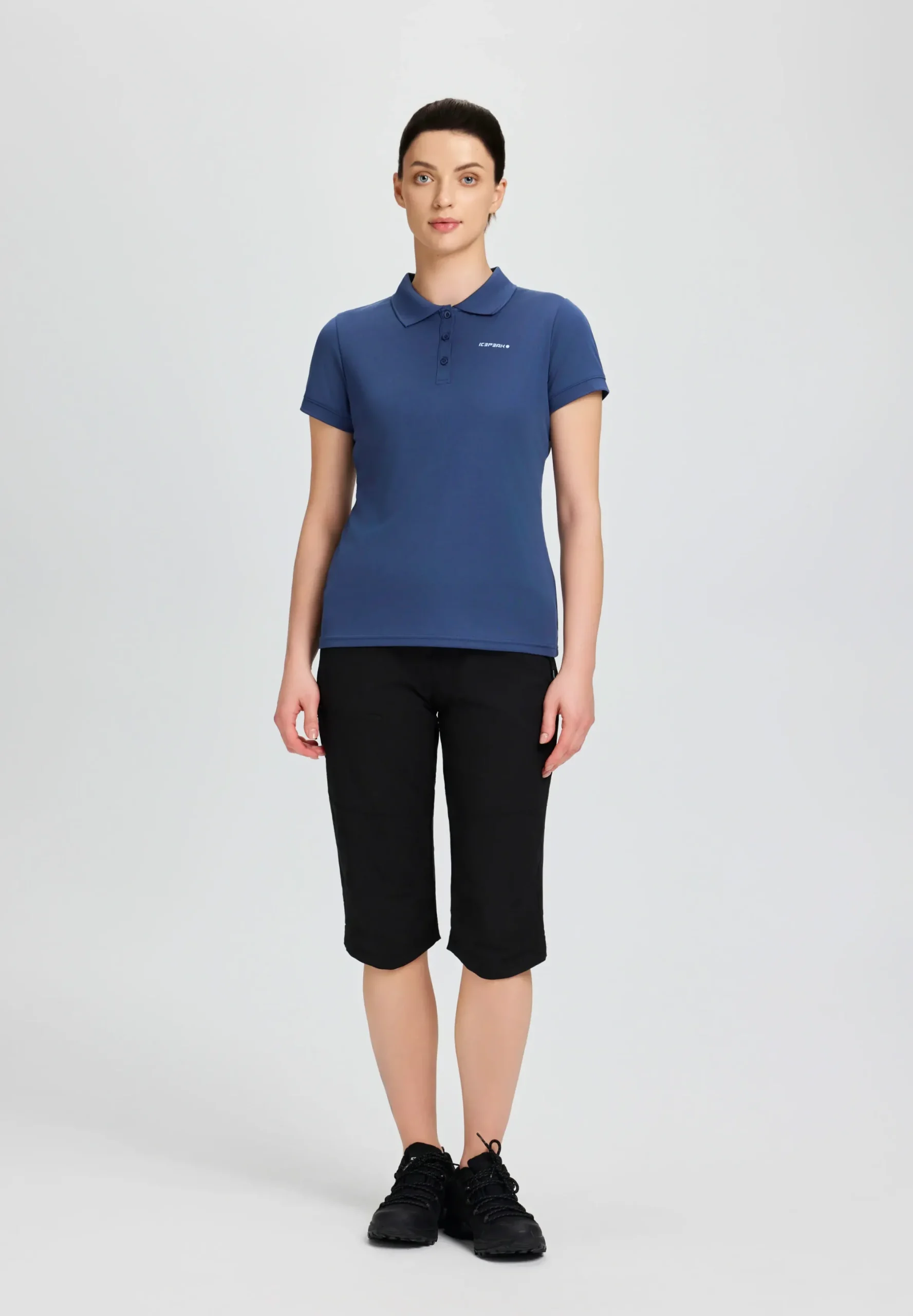 Icepeak Bayard