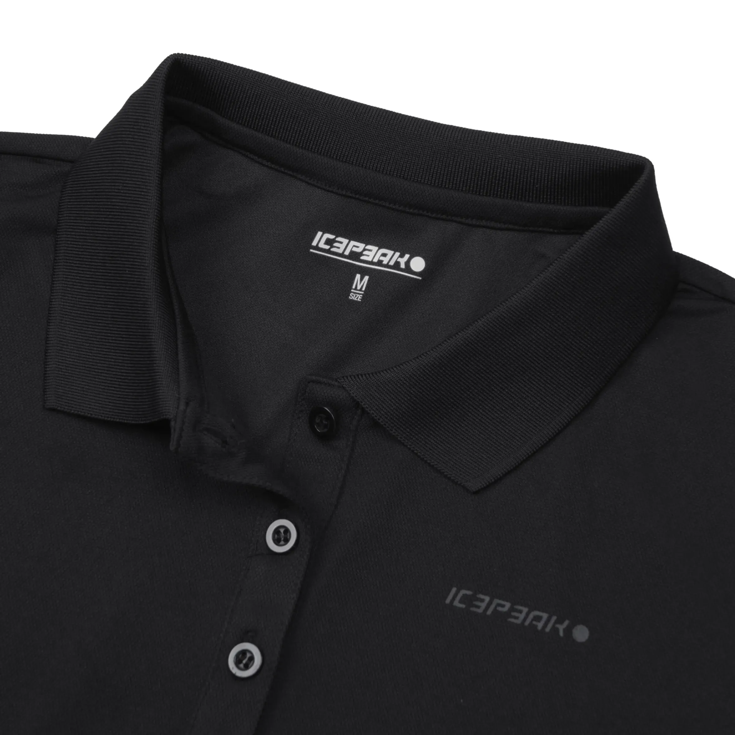 Icepeak Bayard