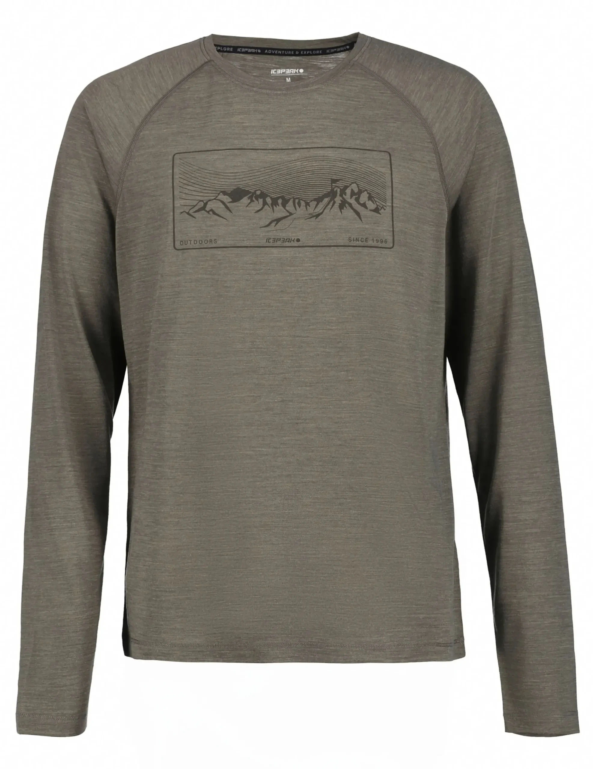 Icepeak Becket