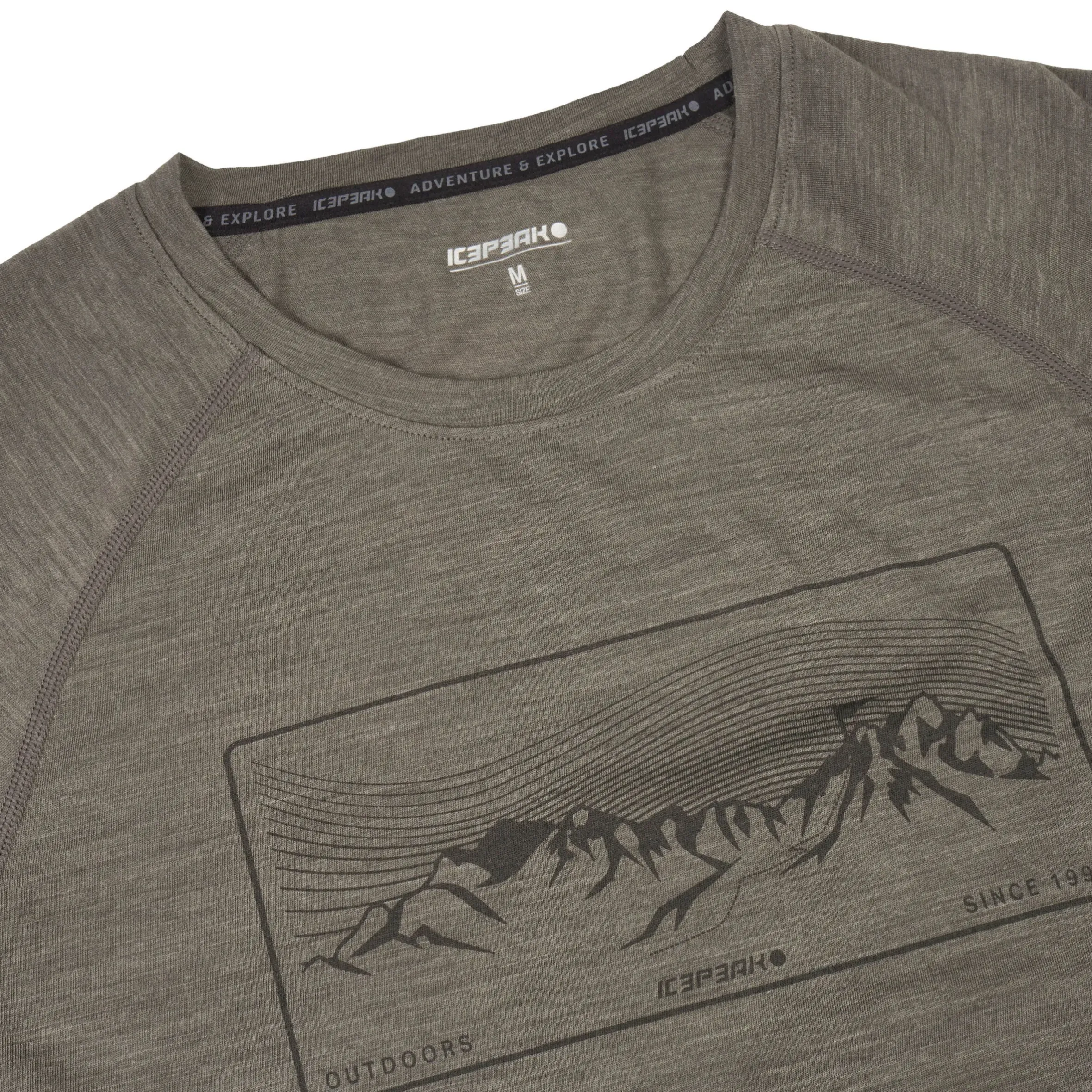 Icepeak Becket