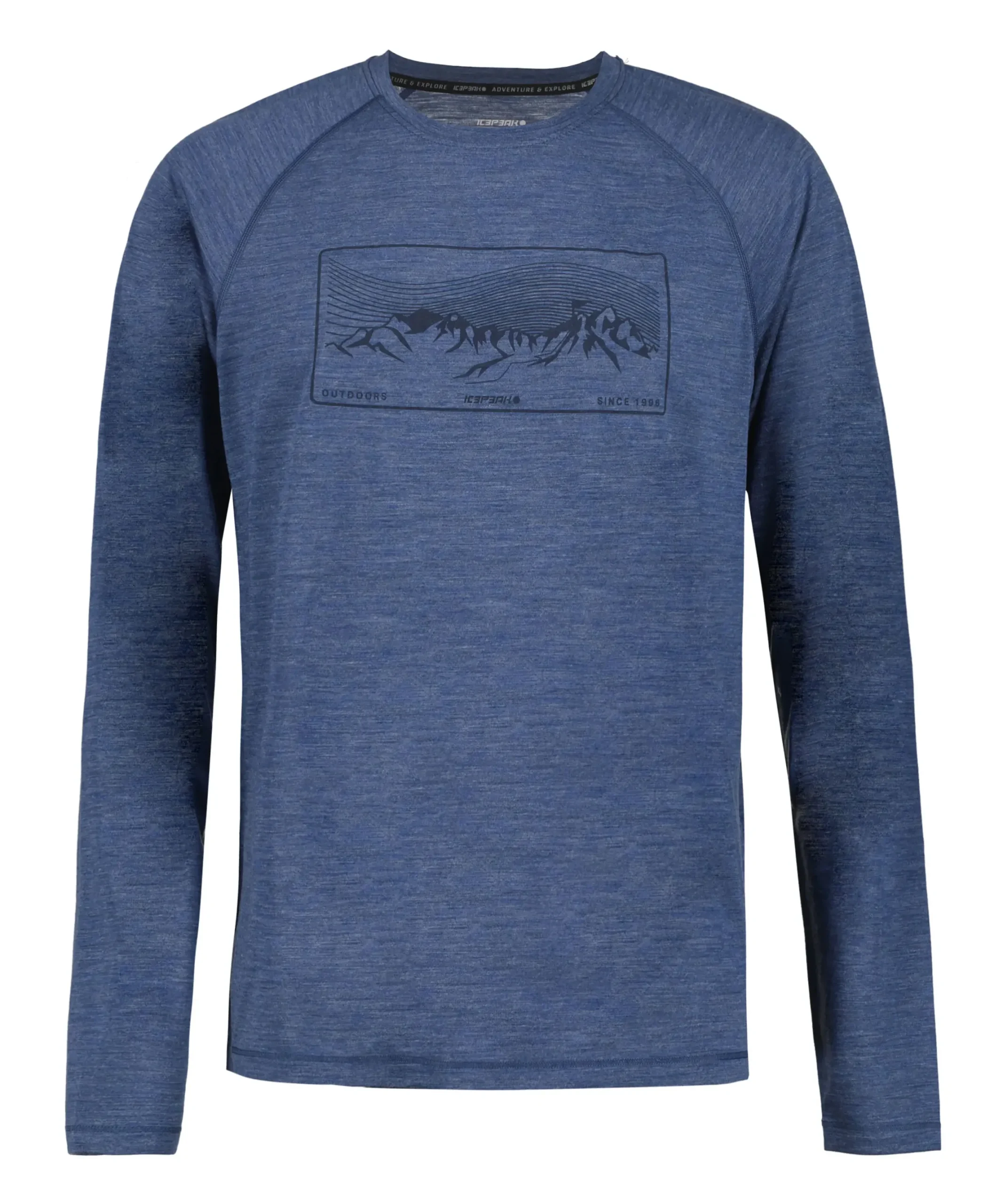 Icepeak Becket