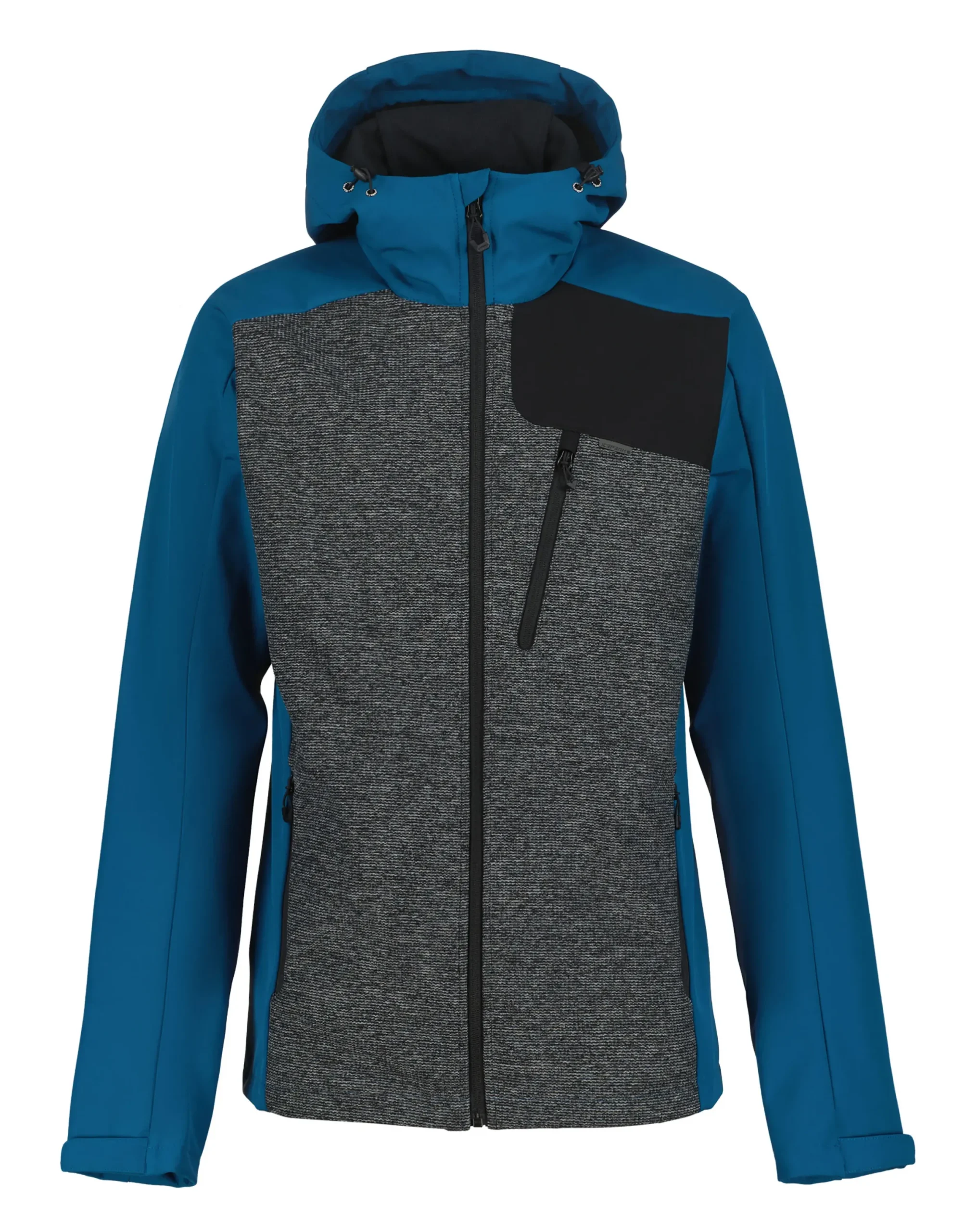 Icepeak Beedeville
