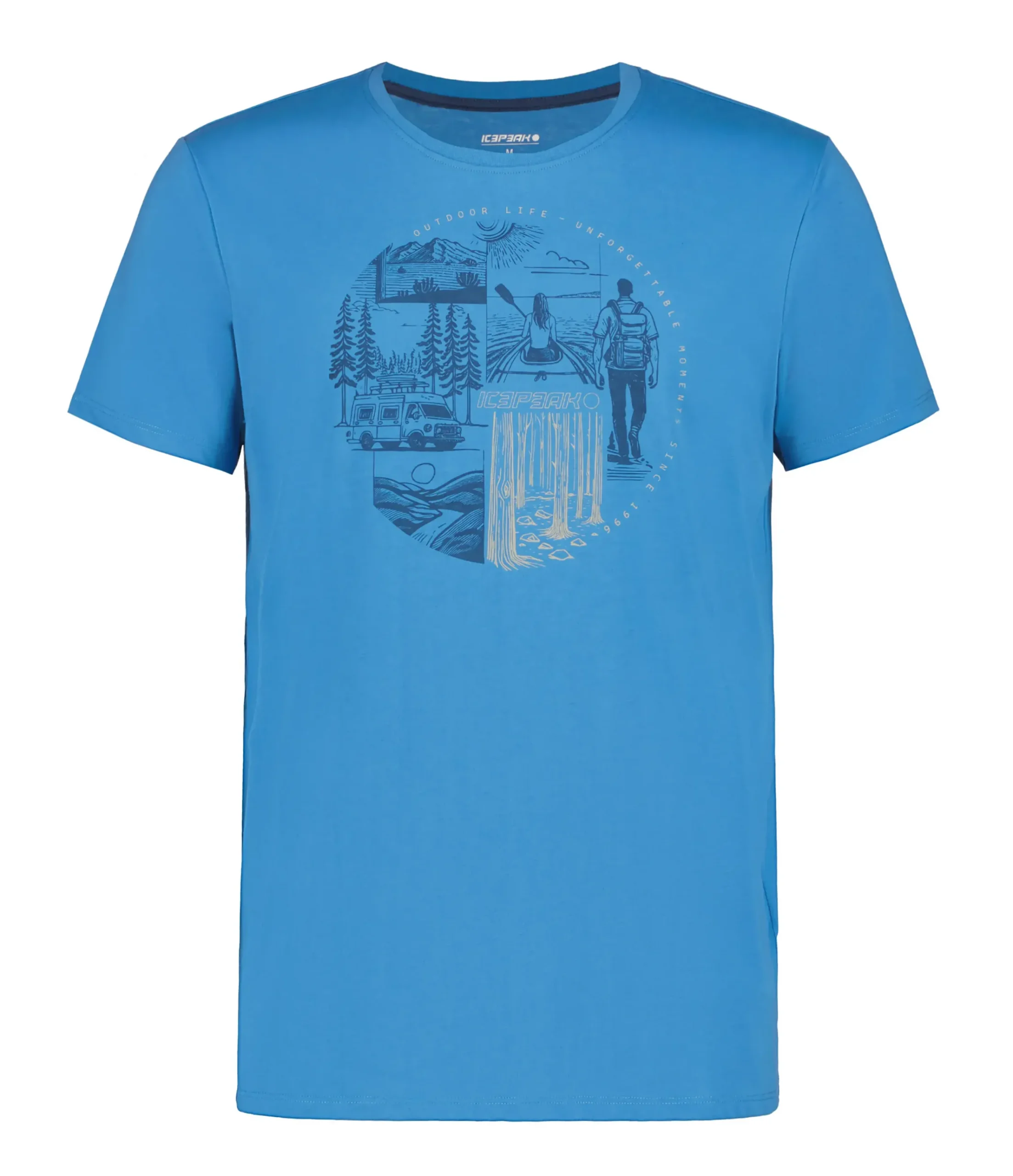 Icepeak Beeville