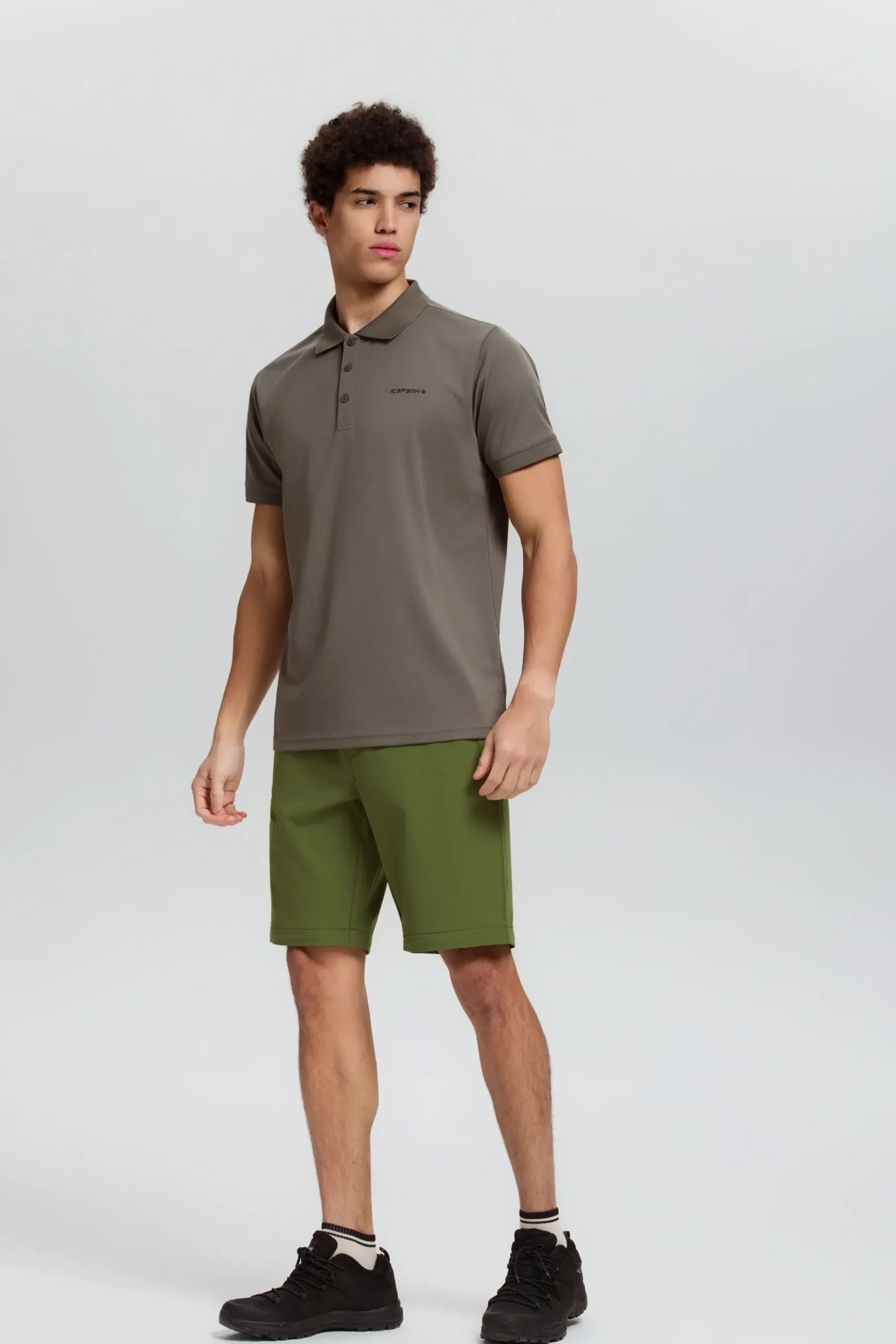 Icepeak Bellmont