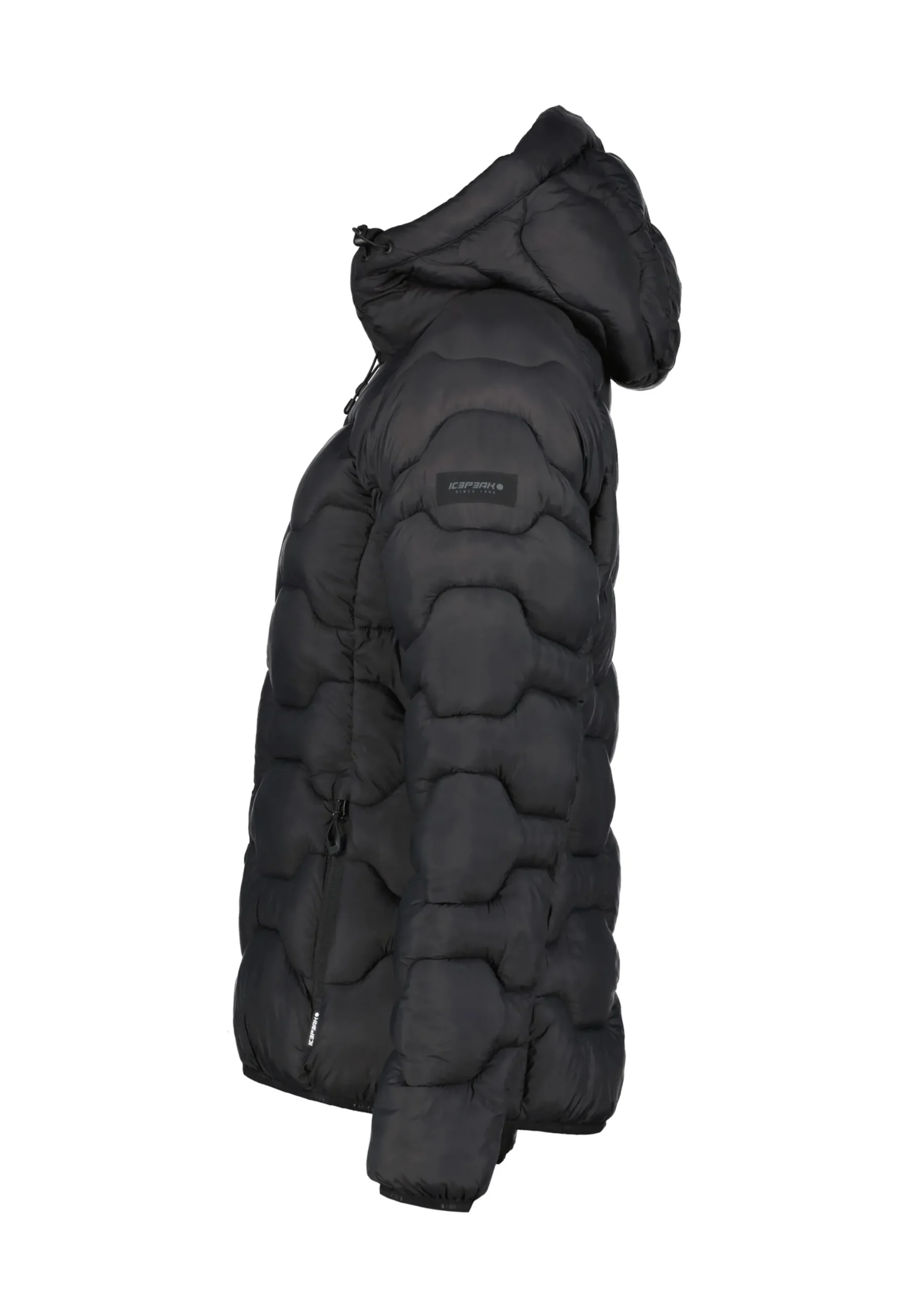 Icepeak Blackey