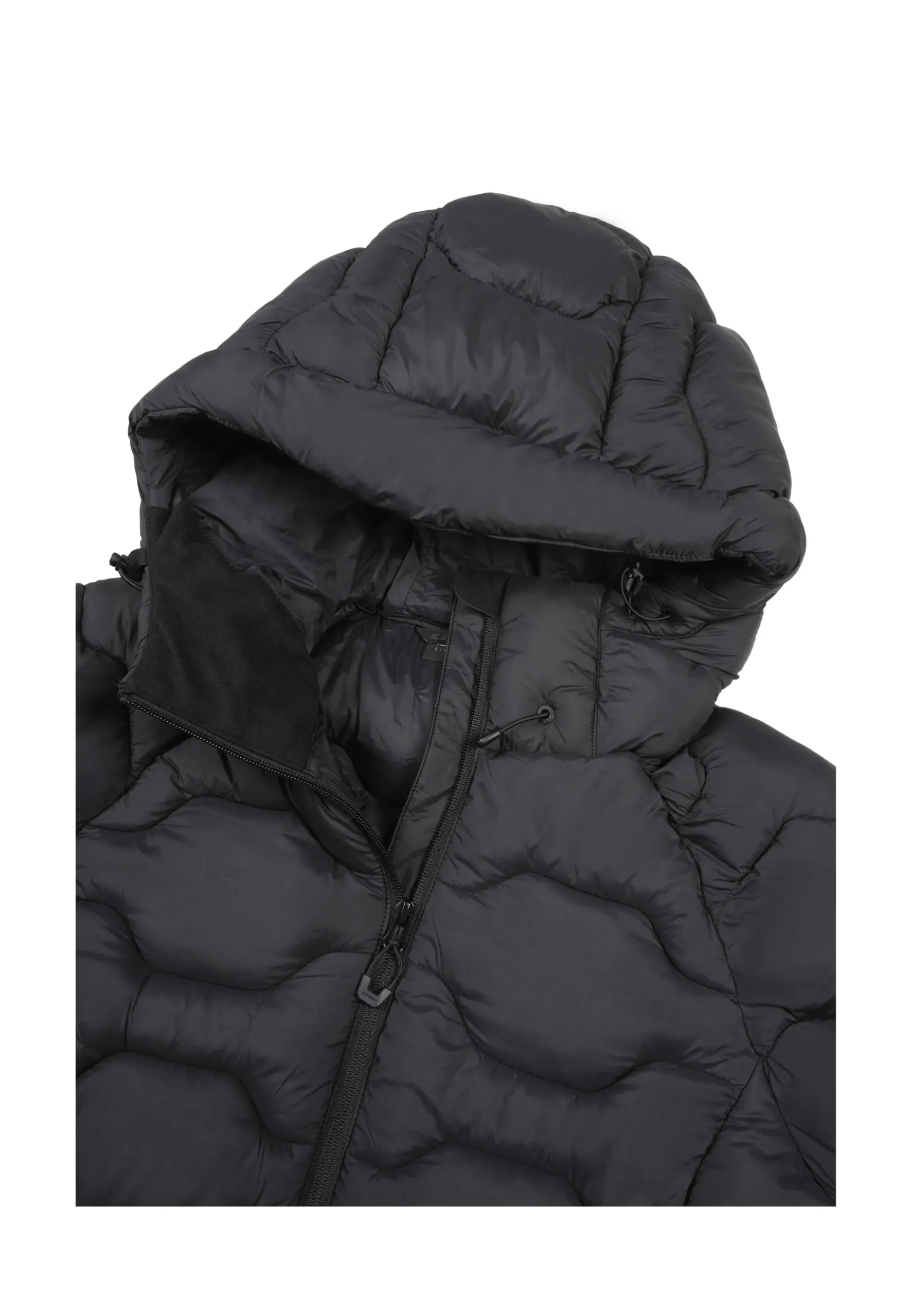 Icepeak Blackey