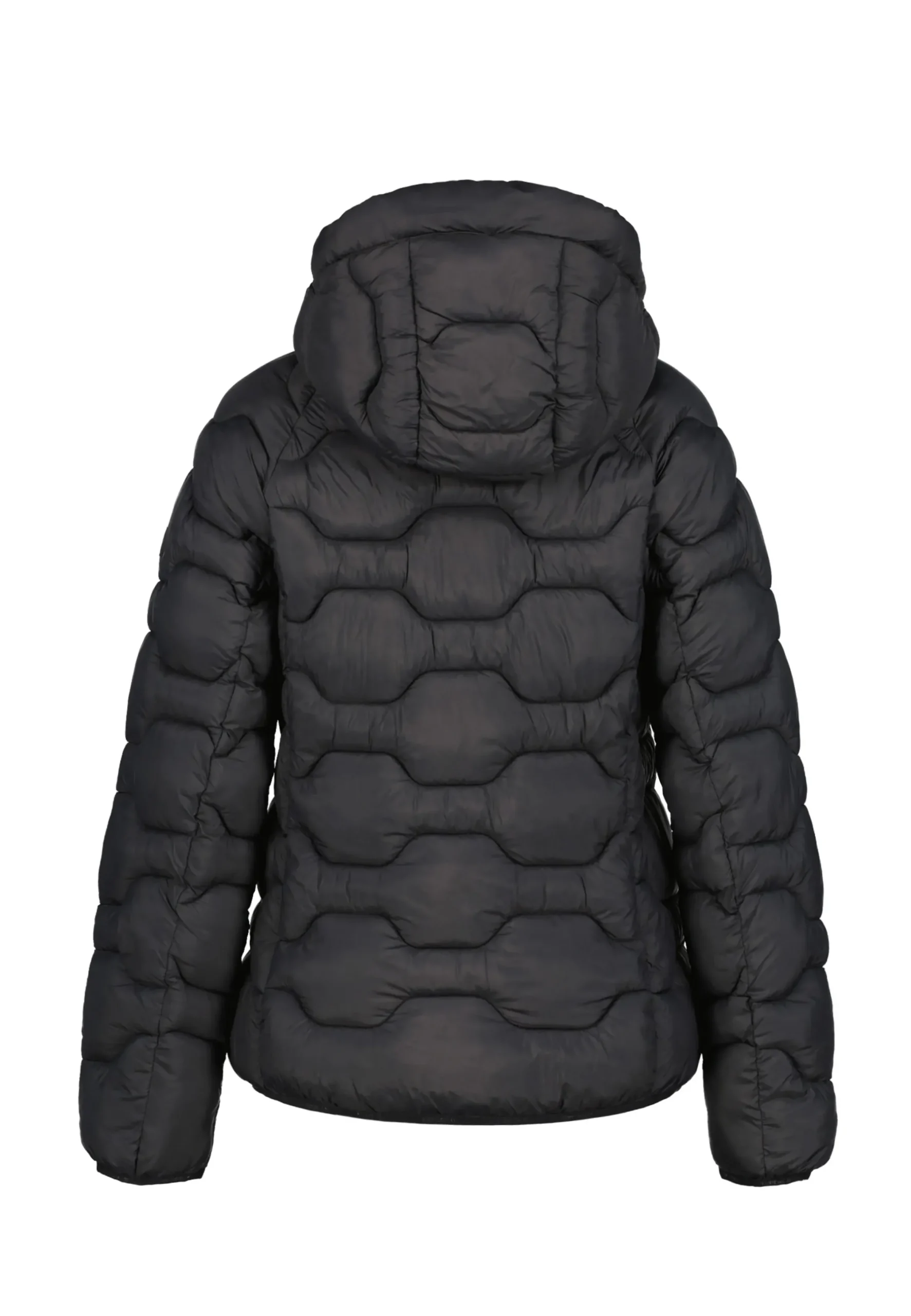 Icepeak Blackey